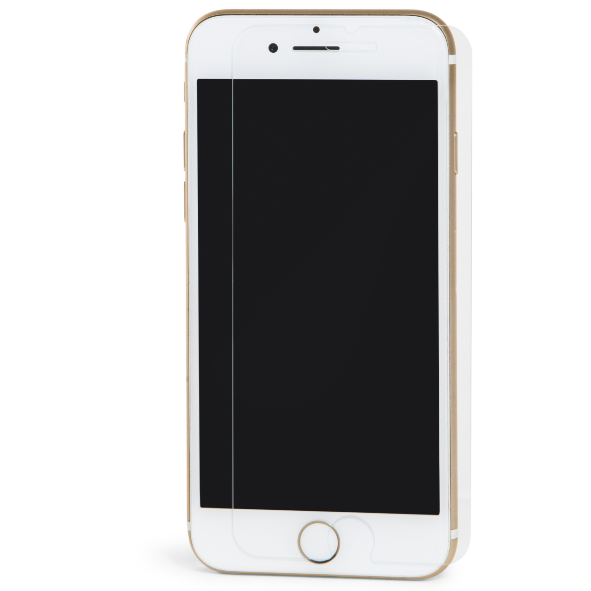 iPhone Se®/8®/7®/6® Tempered Glass Screen Protector