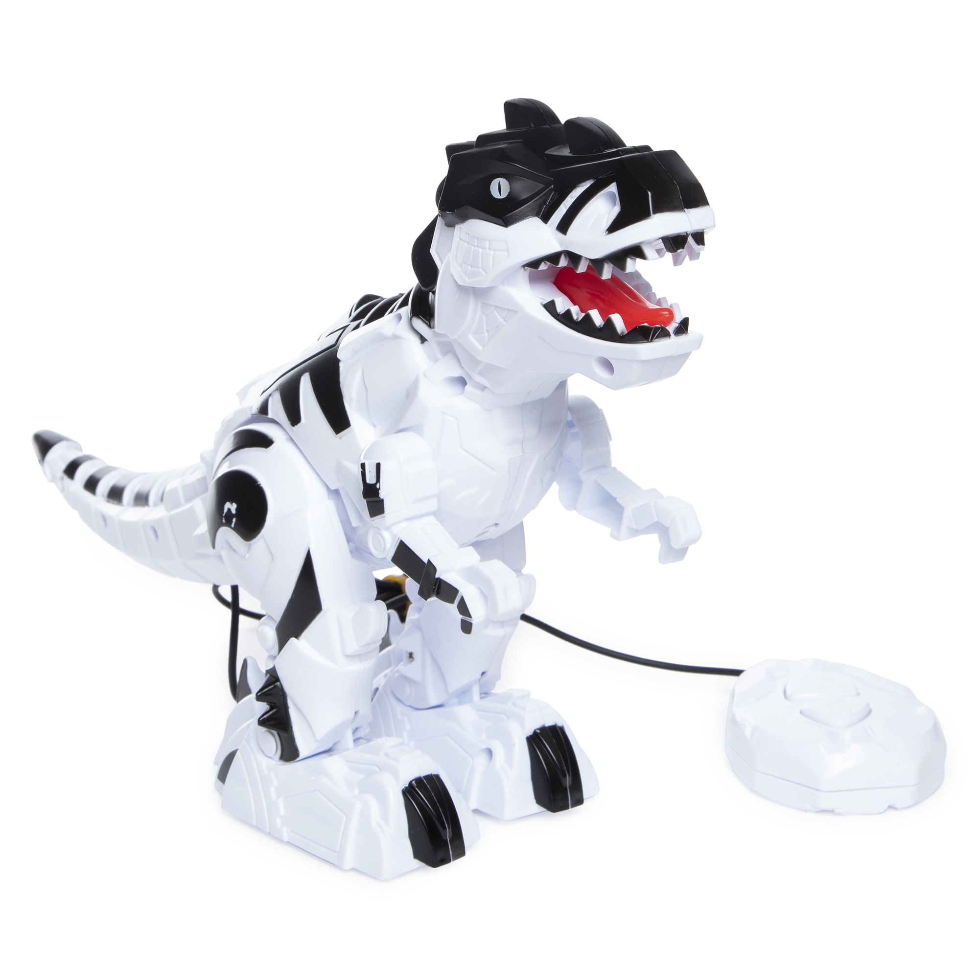 Remote Control Cyber T-Rex Toy Dinosaur