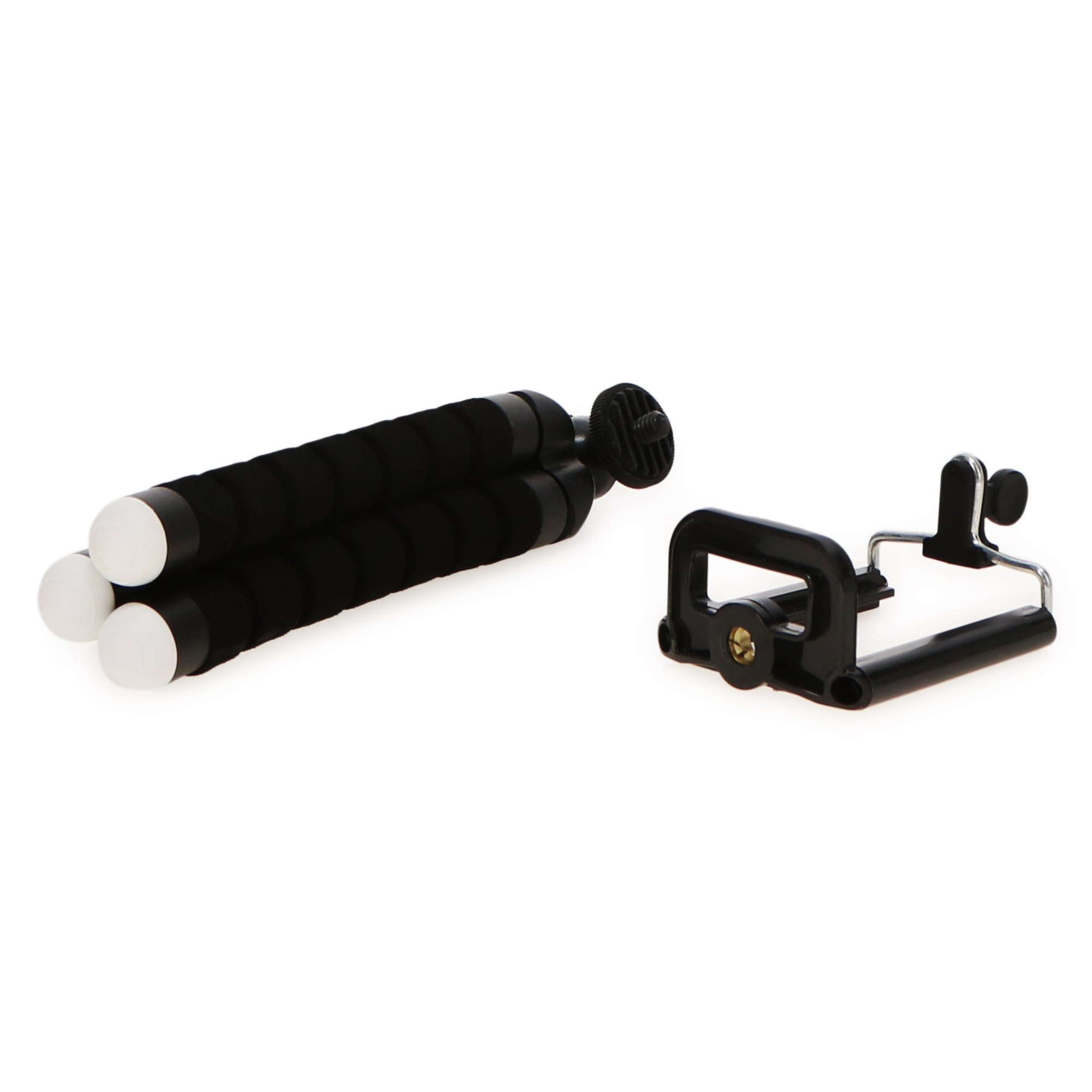Adjustable Smartphone Tripod 7in