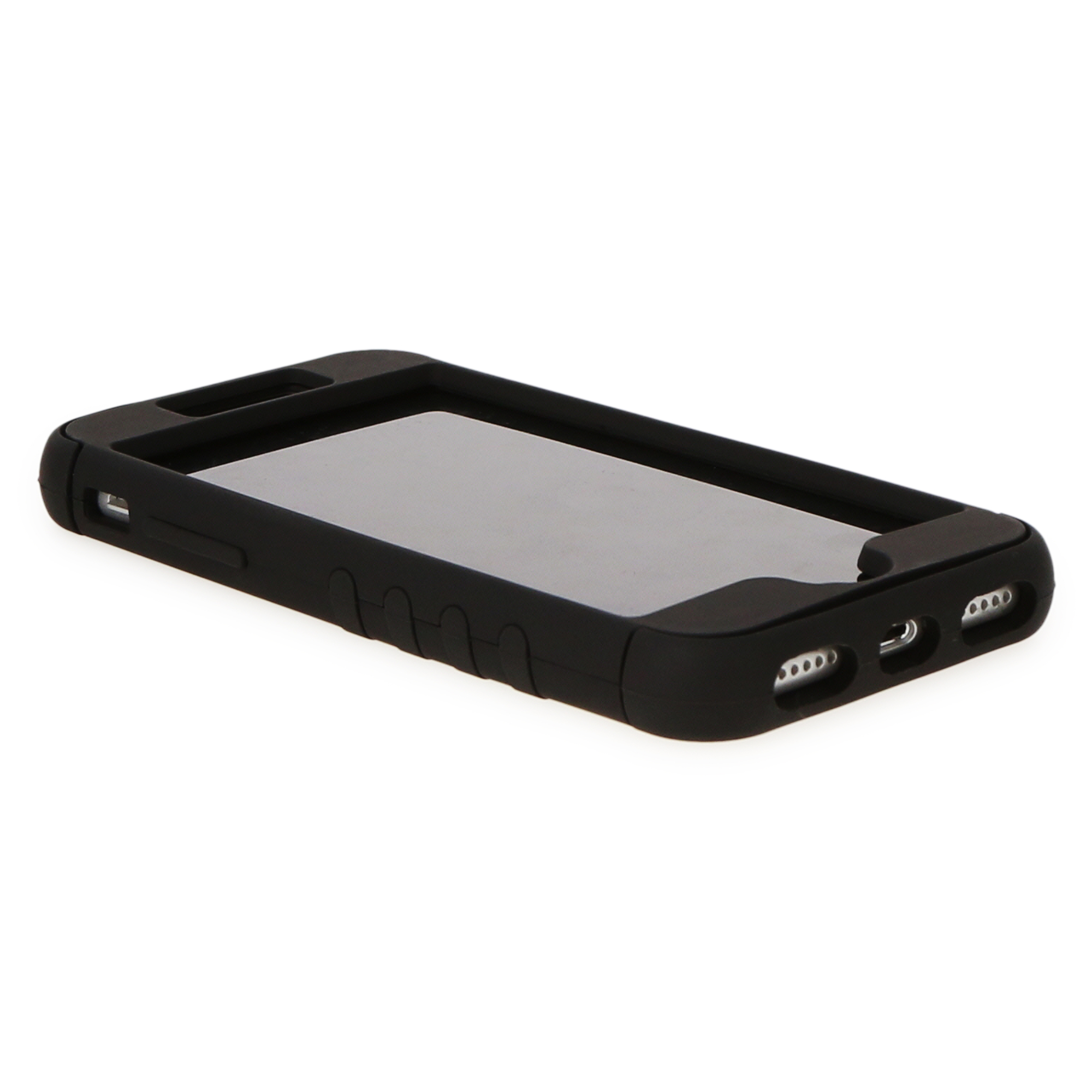 iPhone Se®/8®/7®/6® Safeguard Dual Layer Case