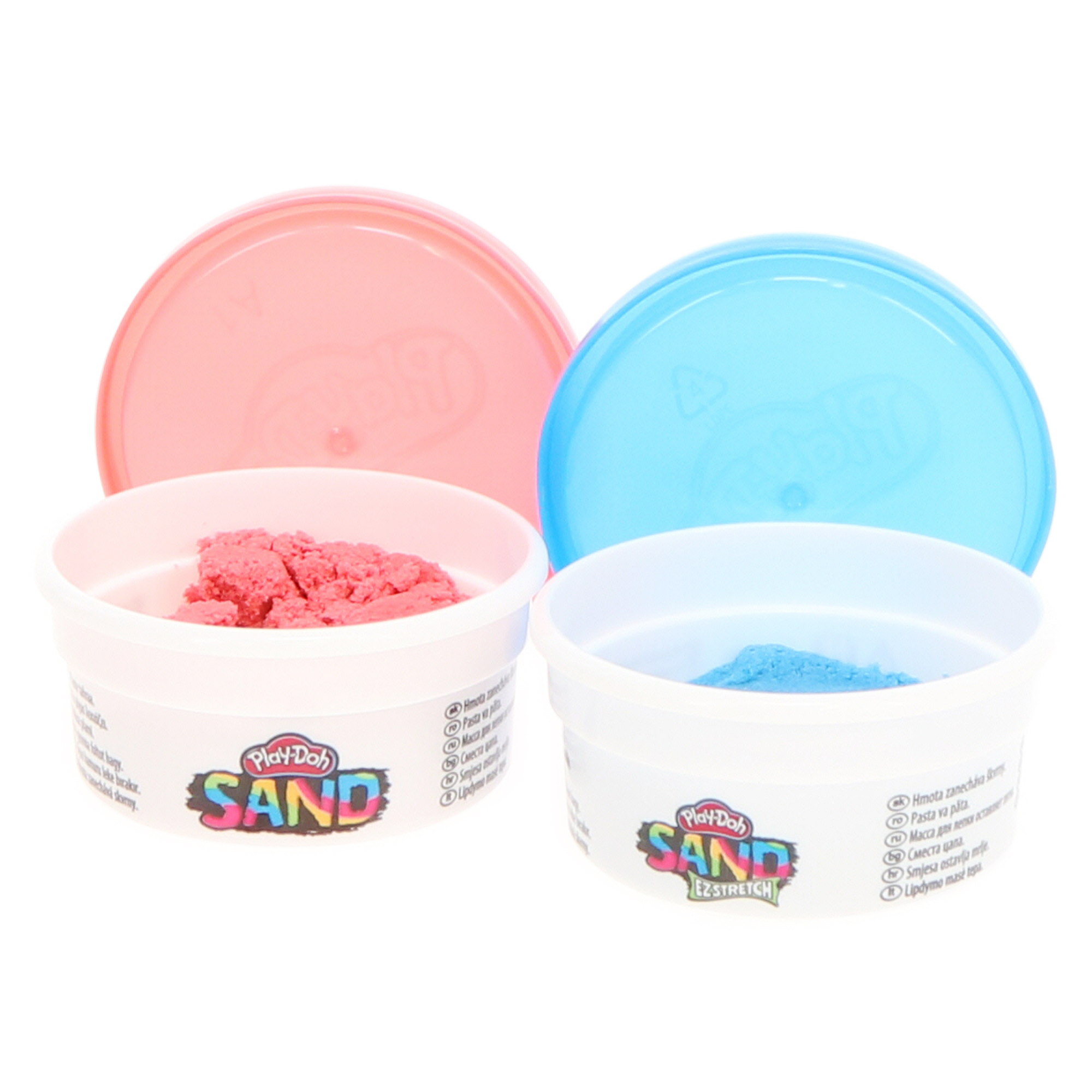 Play-Doh® Sand Variety 2-Pack
