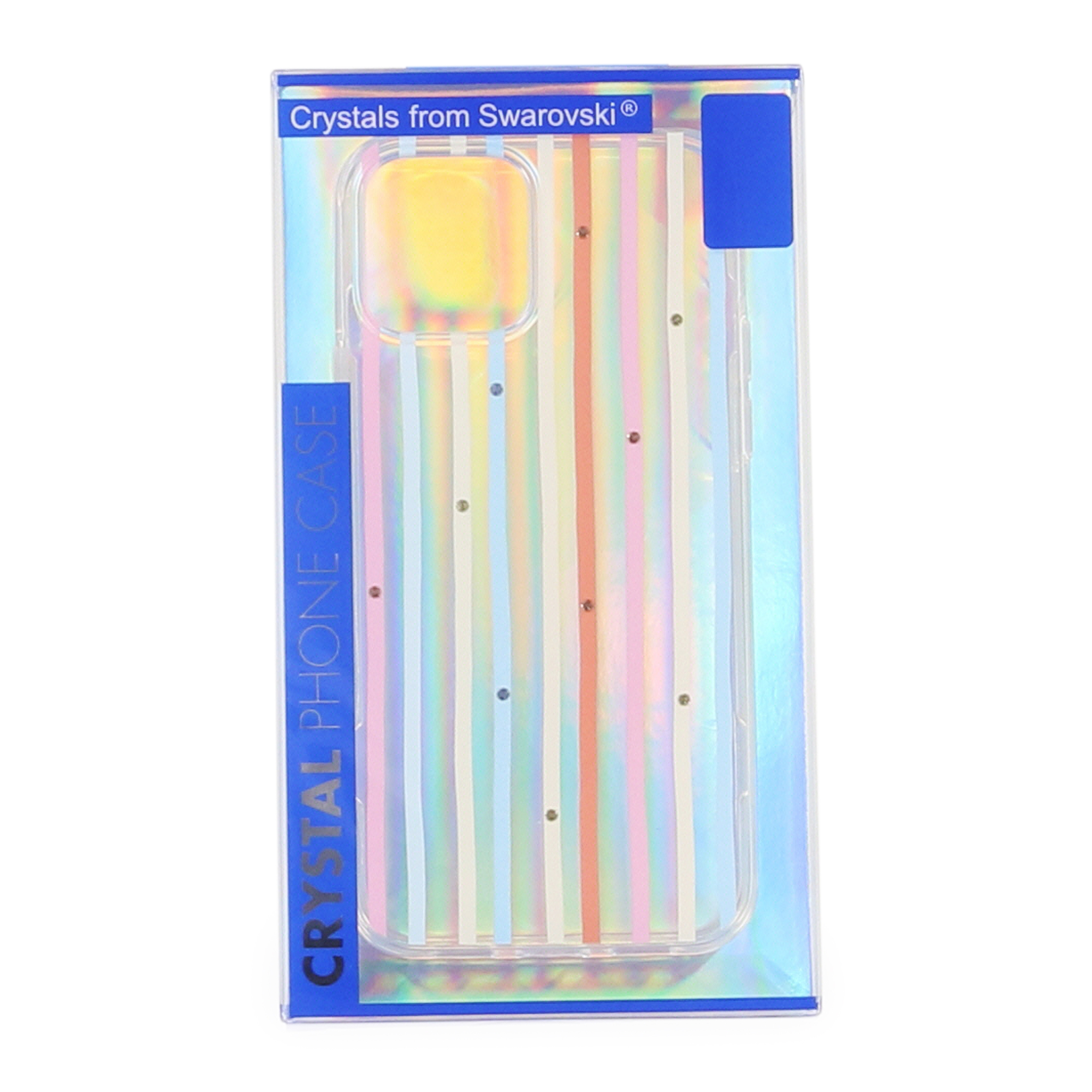 iPhone 12®/iPhone 12 Pro® Crystal Phone Case