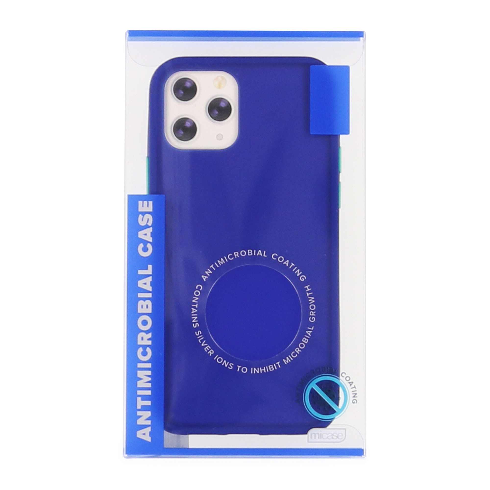 iPhone 12®/iPhone 12 Pro® Antimicrobial Phone Case