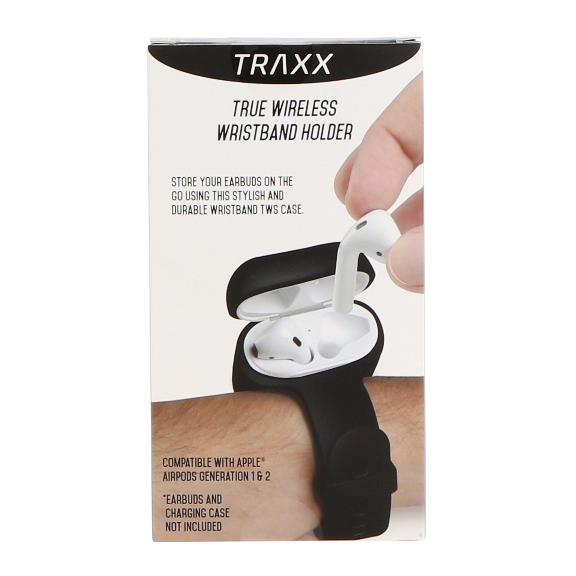 Watch Band Holder For Apple Airpods®