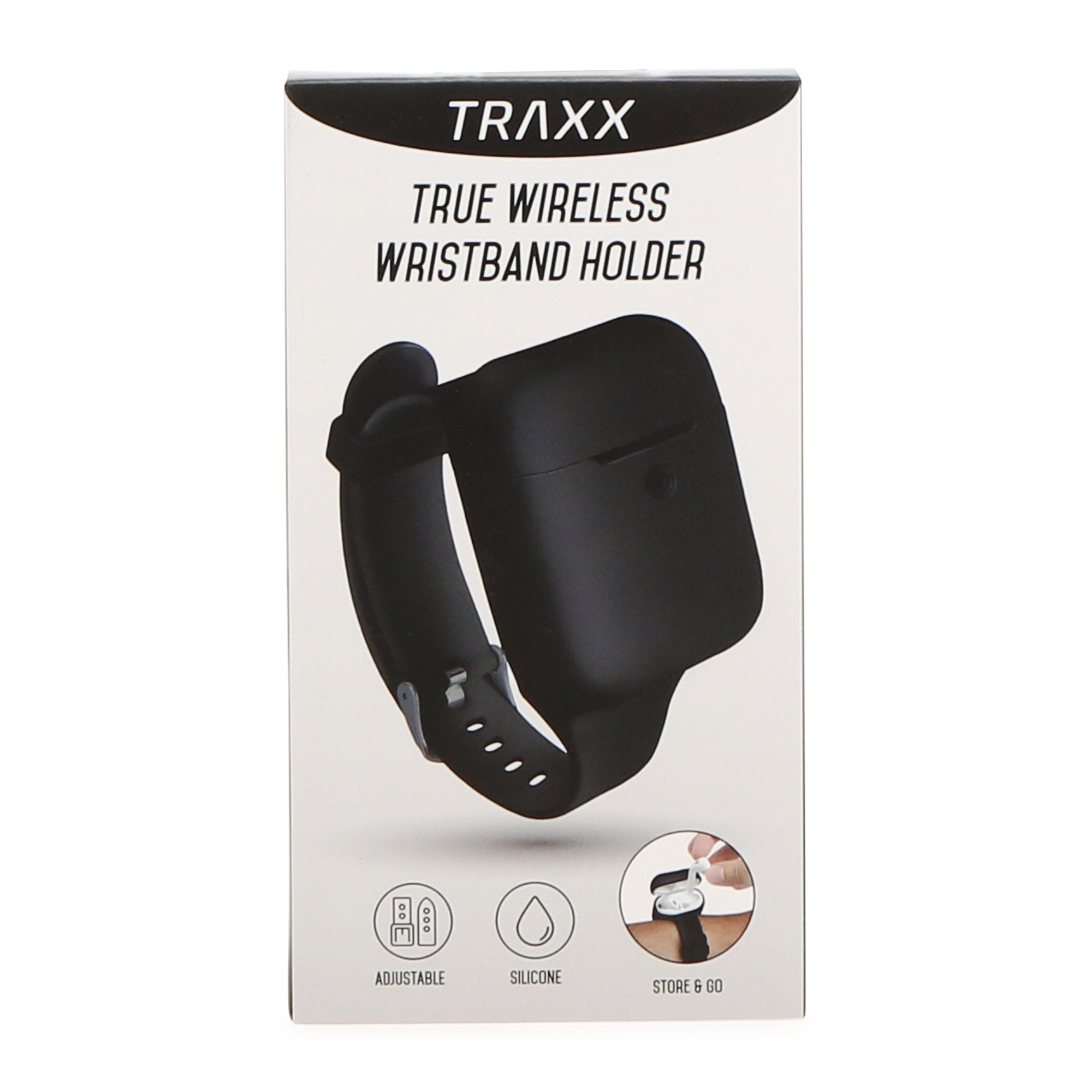 Watch Band Holder For Apple Airpods®