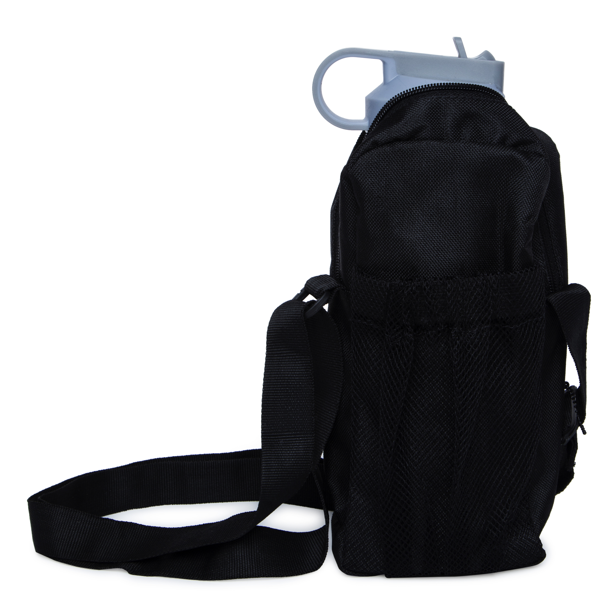 Water Bottle Sling Tote