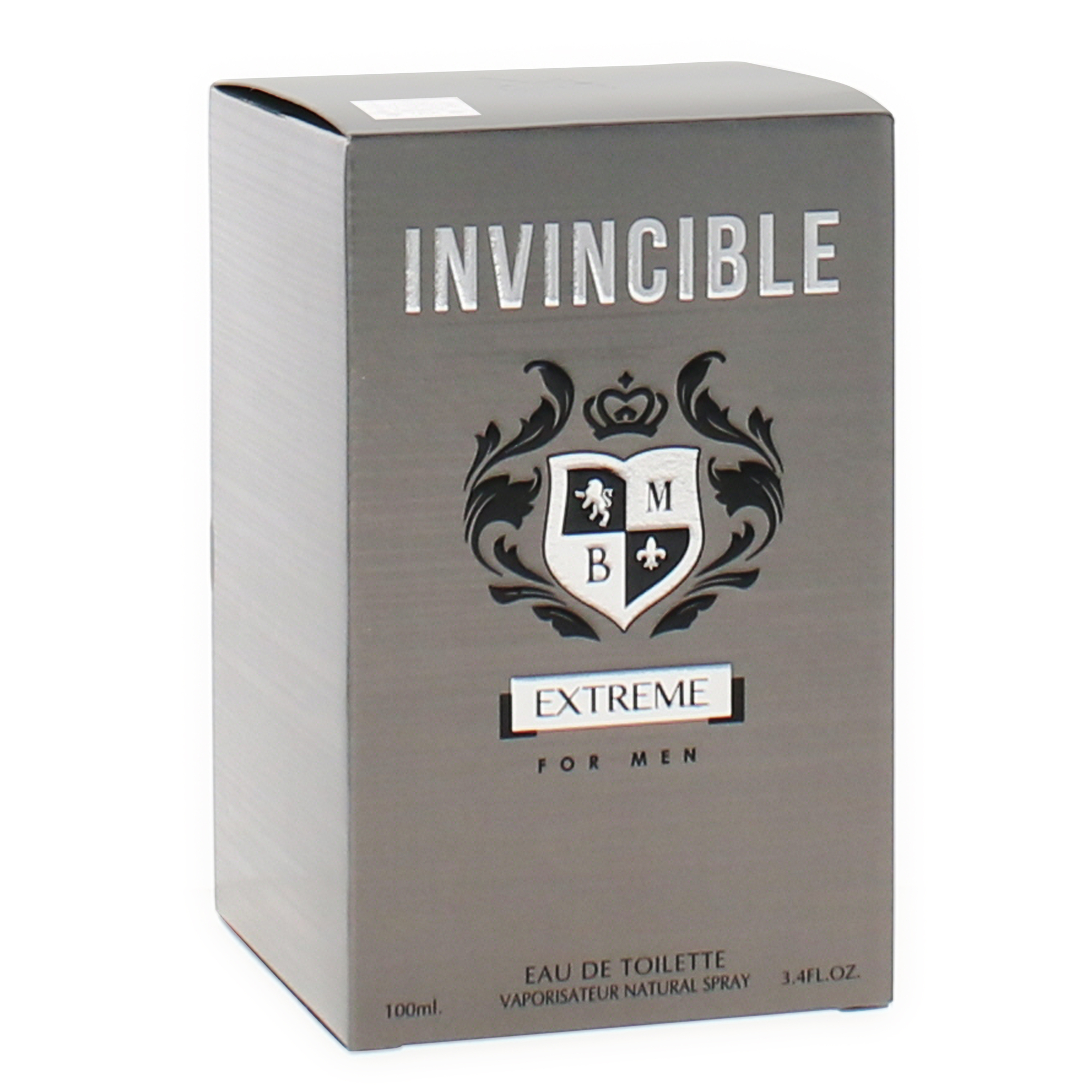 invincible Extreme For Men 3.4oz