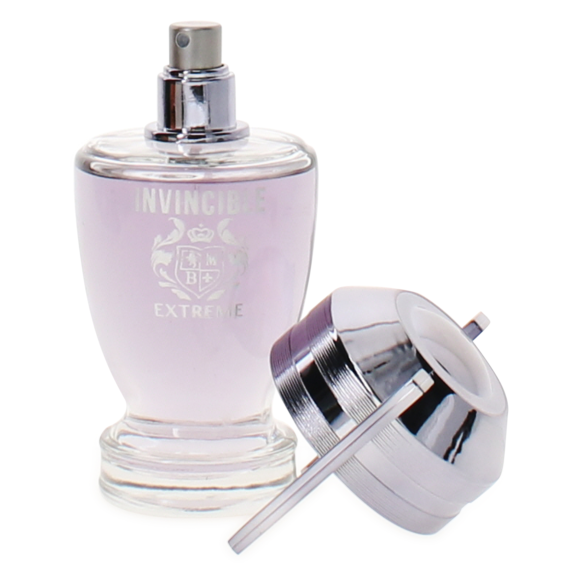 invincible Extreme For Men 3.4oz