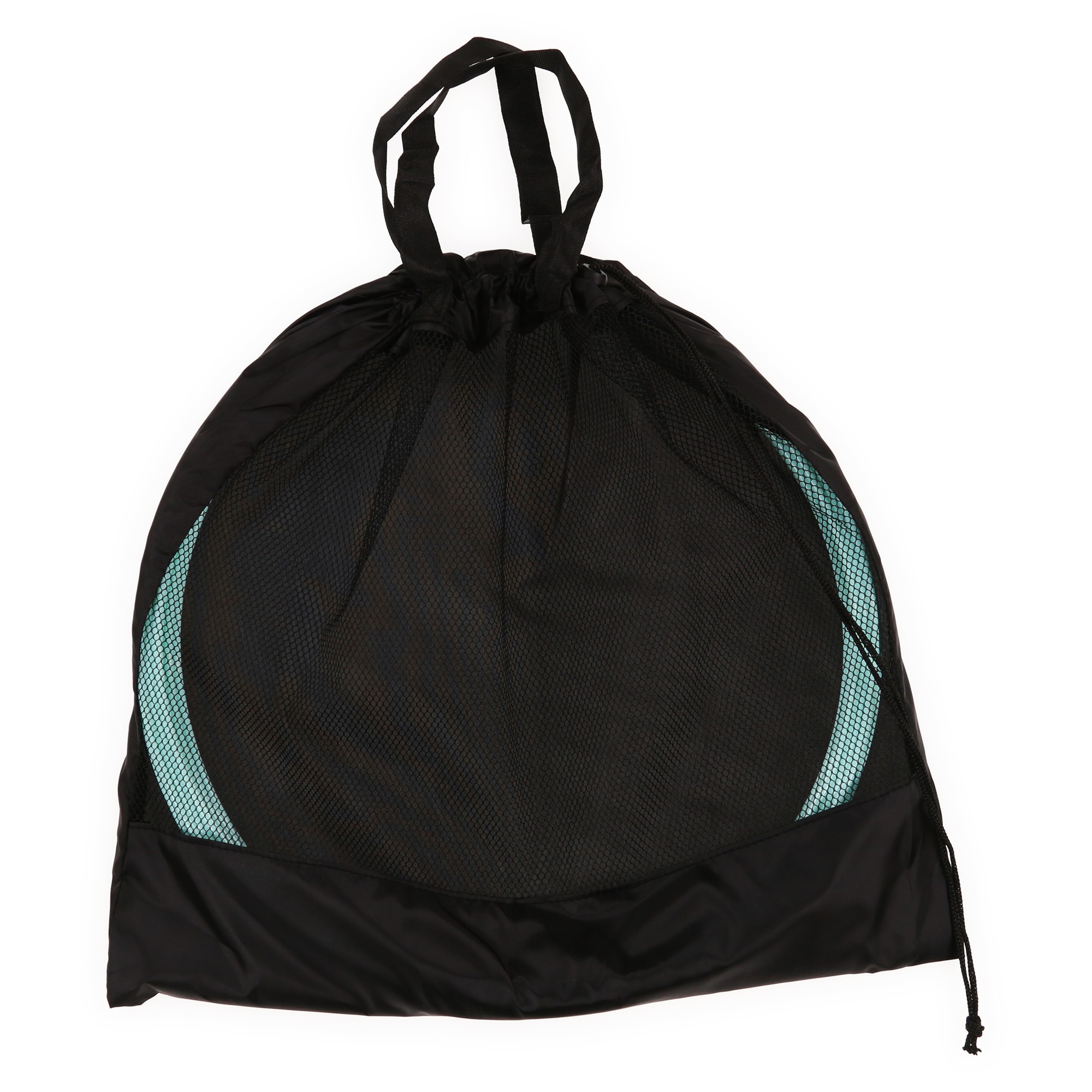 Series-8 Fitness™ Agility Hoops 6-Pack w/ Storage Bag
