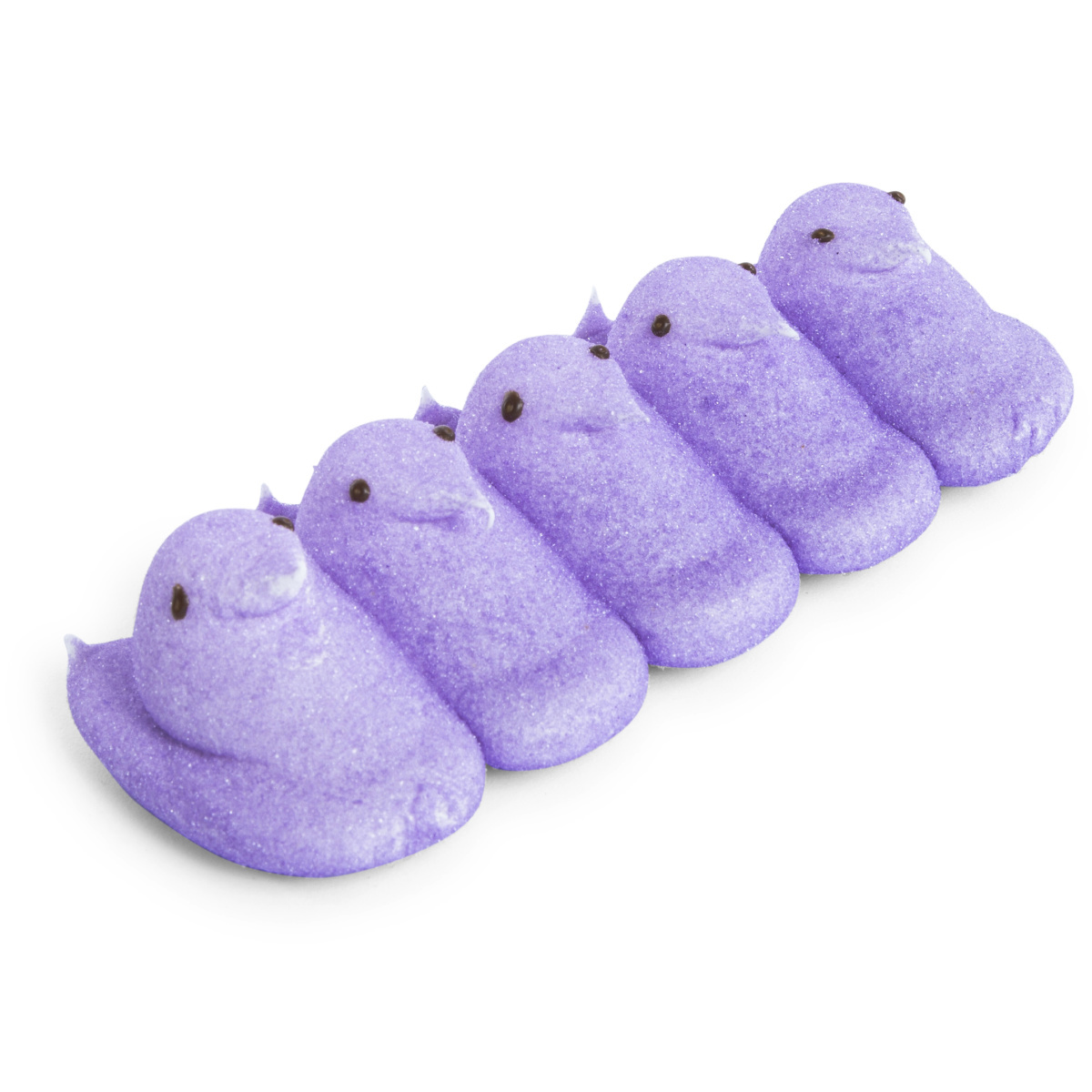 Purple Peeps® Marshmallow Chicks 5Ct