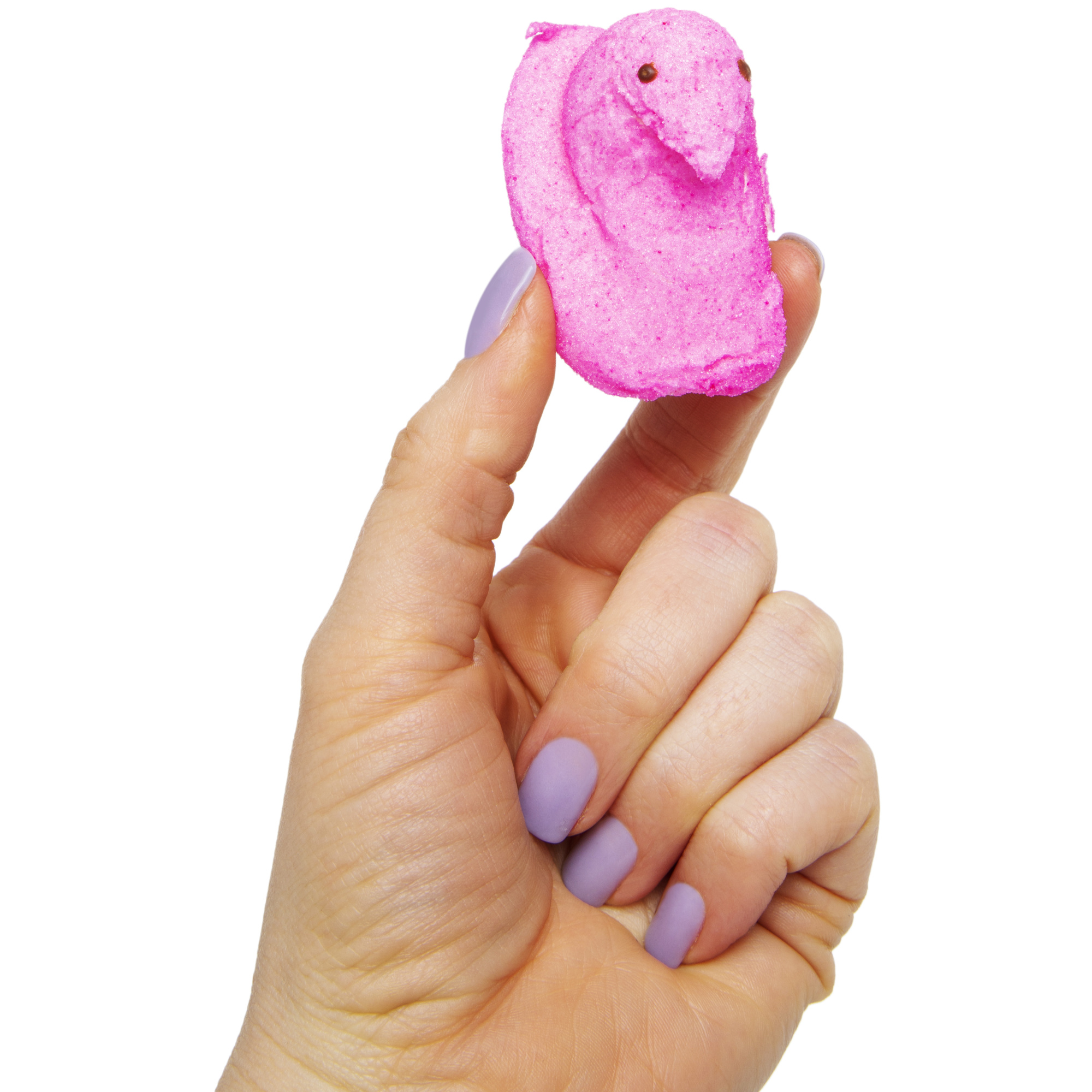 Pink Peeps® Marshmallow Chicks 5Ct
