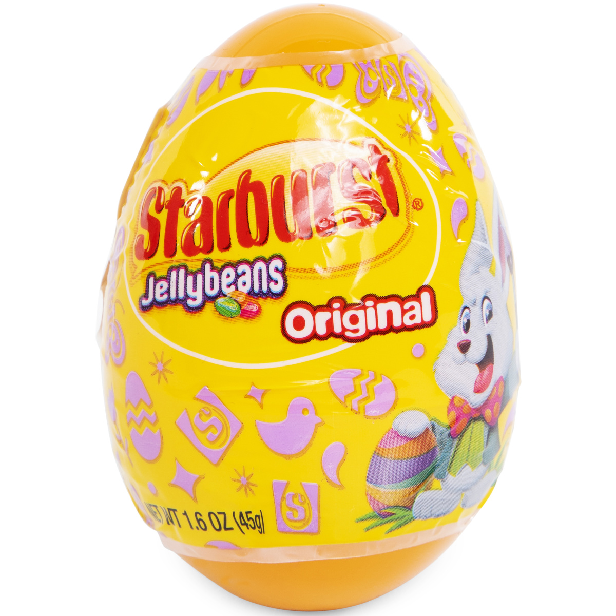 Starburst® Jelly Bean Easter Egg