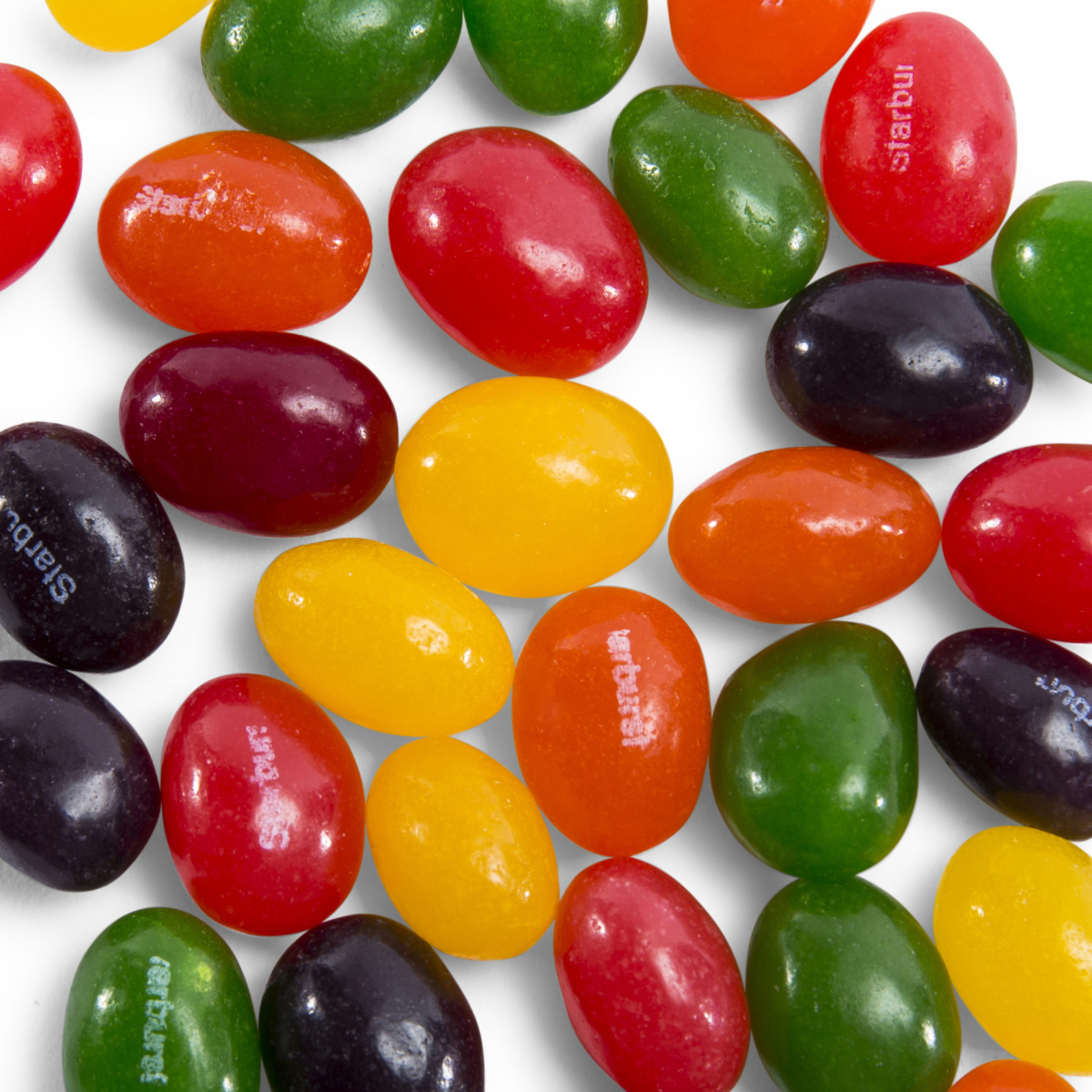 Starburst® Jelly Bean Easter Egg