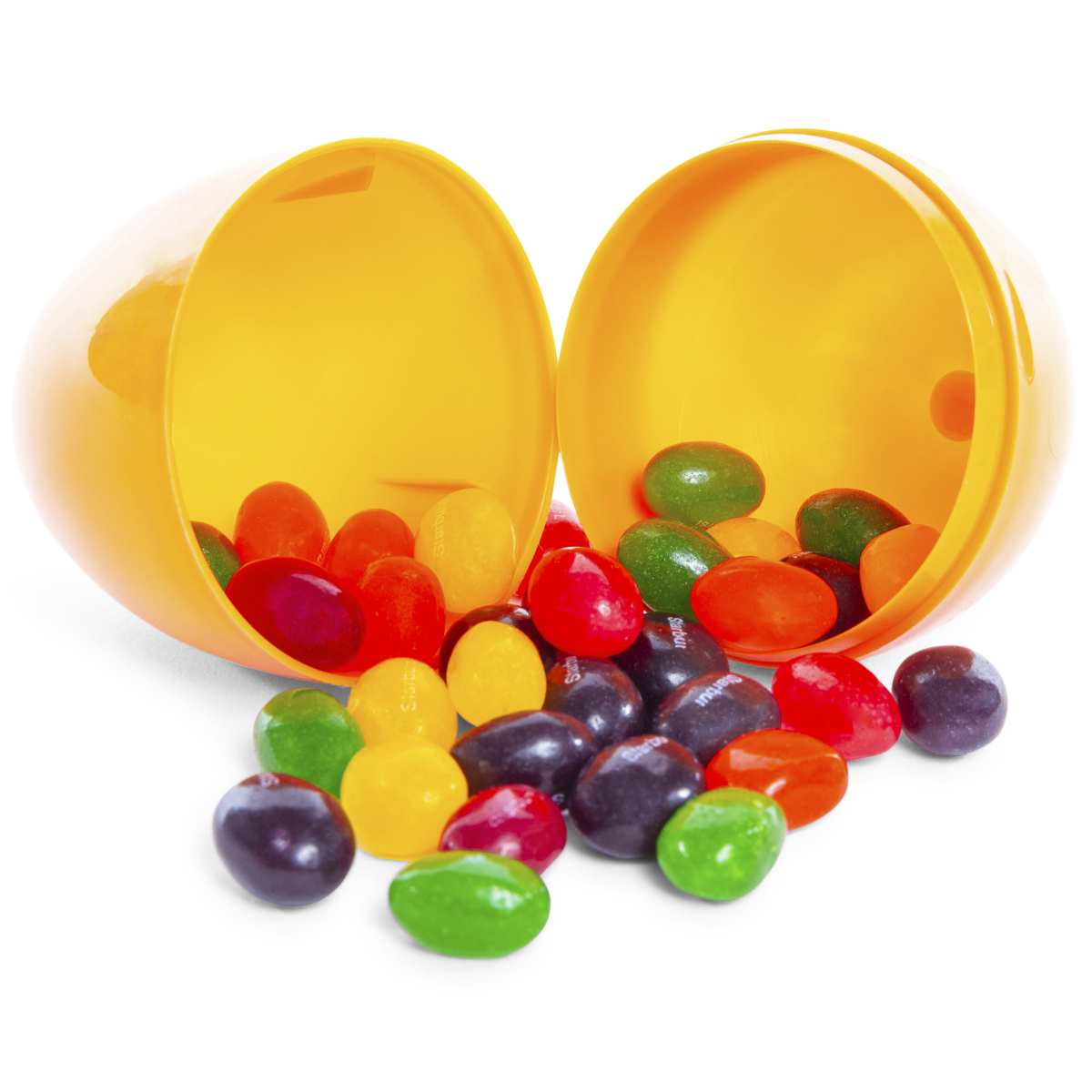 Starburst® Jelly Bean Easter Egg