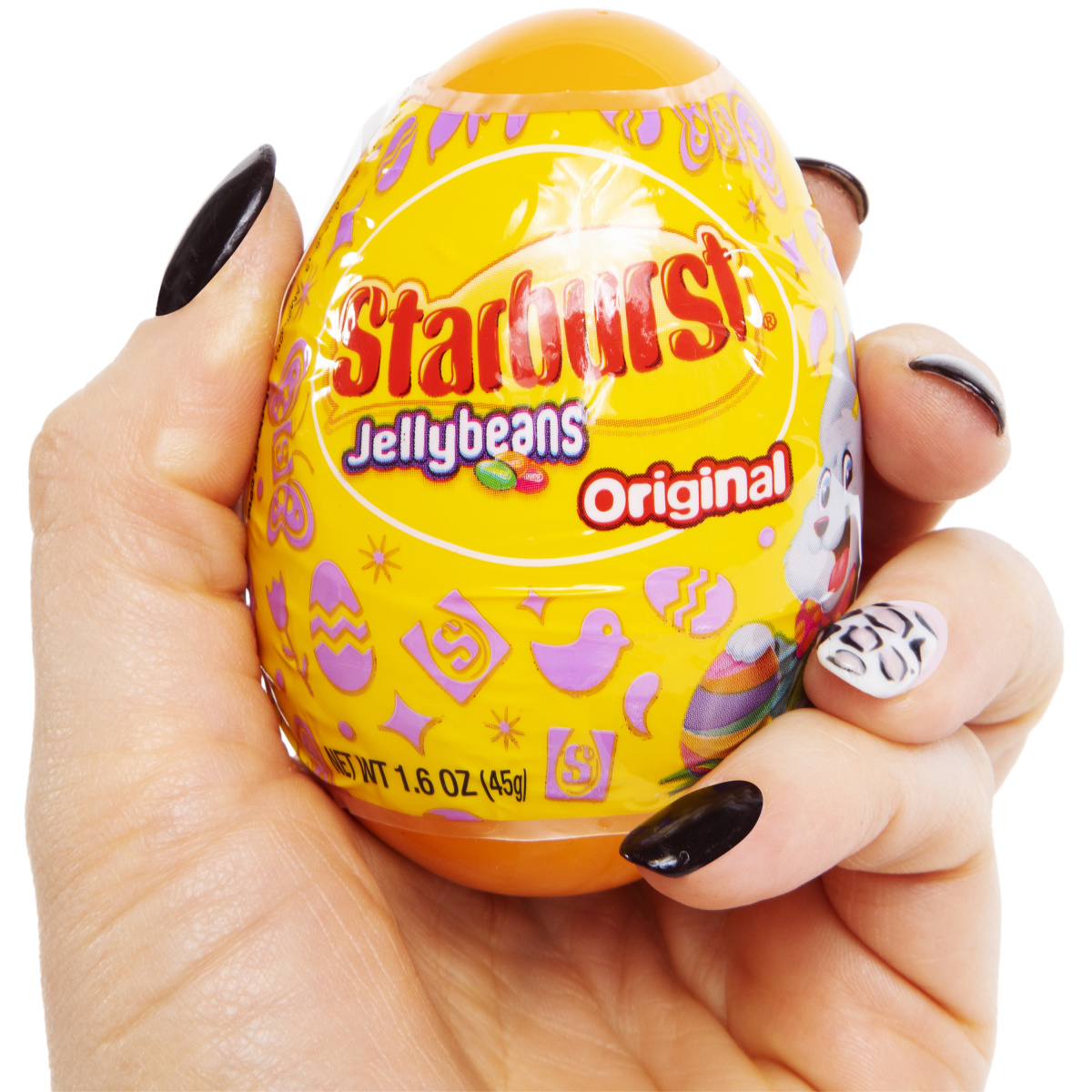 Starburst® Jelly Bean Easter Egg