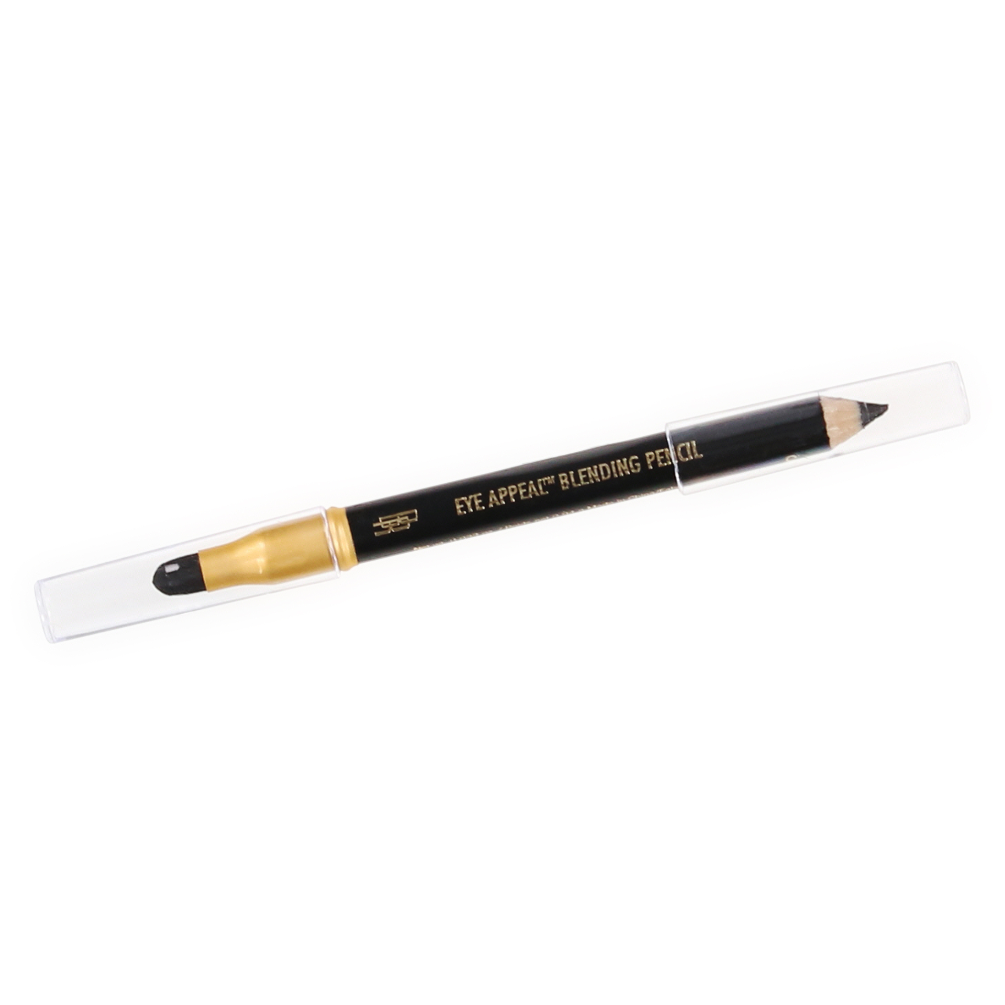 Black Radiance® Eye Appeal Blending Pencil Eyeliner - Kohl Black