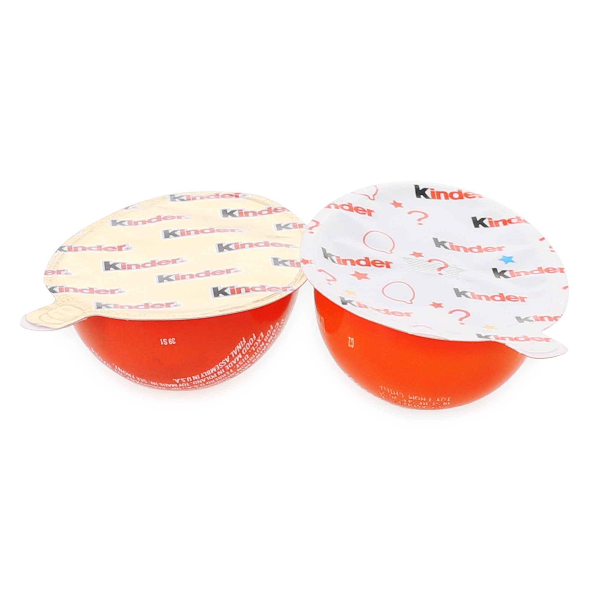 Kinder Joy™ Easter Egg