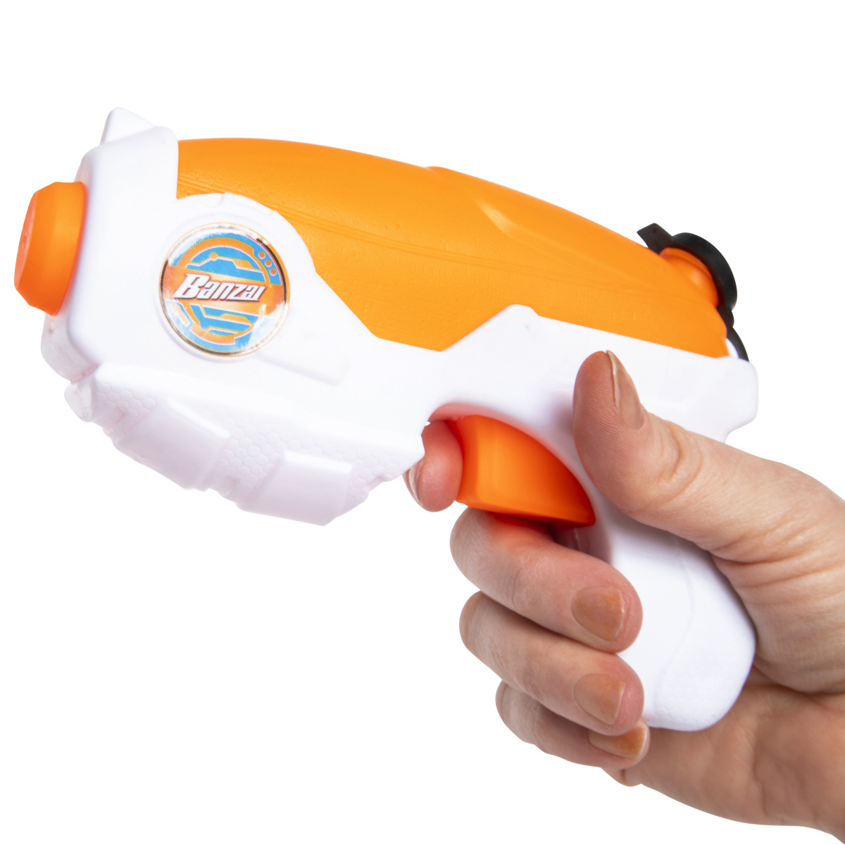 Banzai® Blast Force™ Quick Draw Battle 2-Pack
