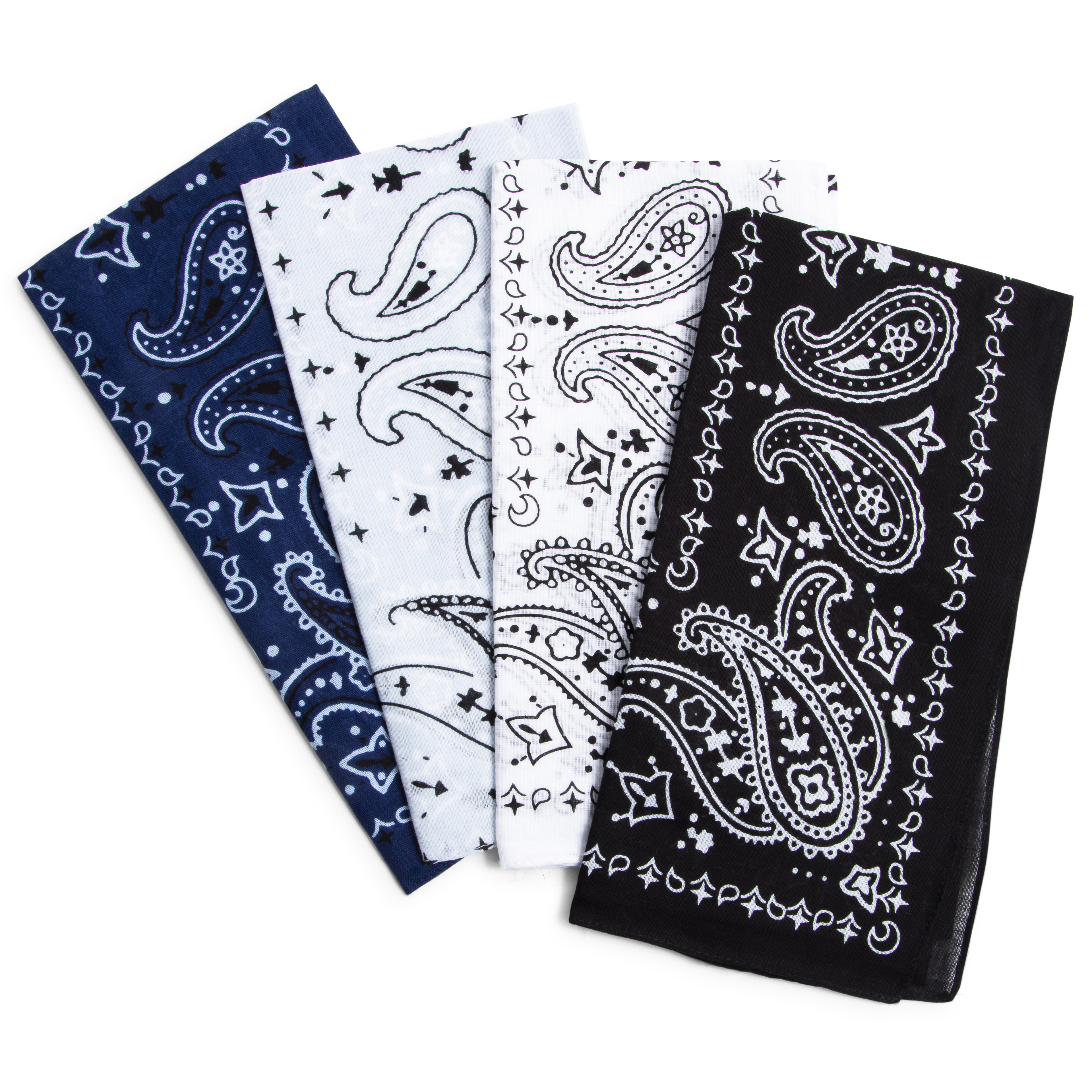 Classic Bandana 21in x