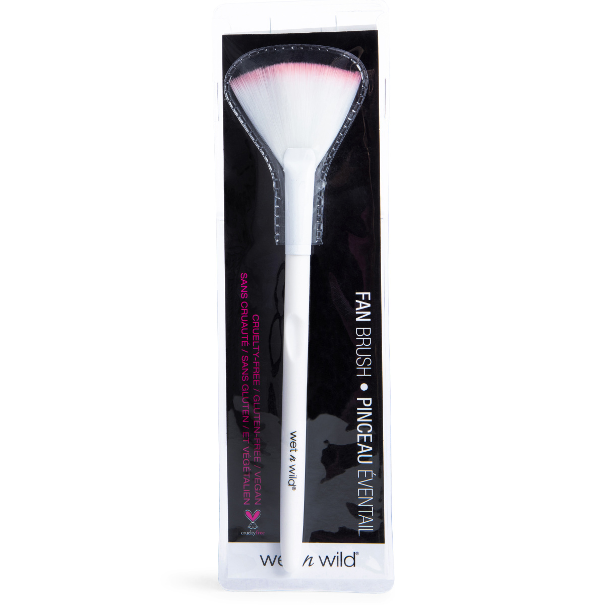 Wet N Wild® Fan Brush