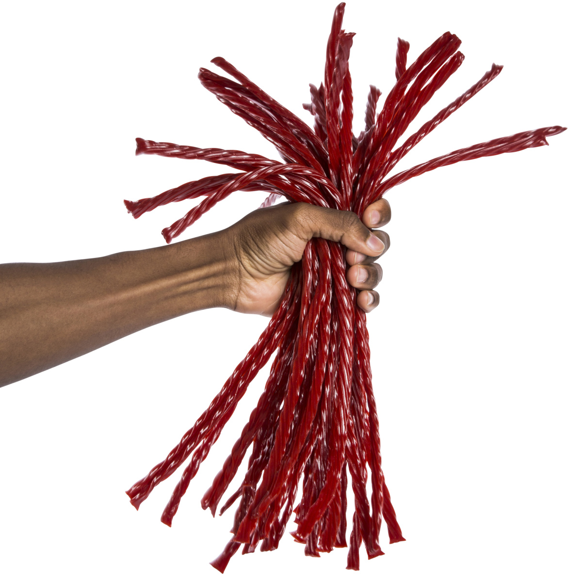 Extra Long Twizzlers® 1lb, 9oz
