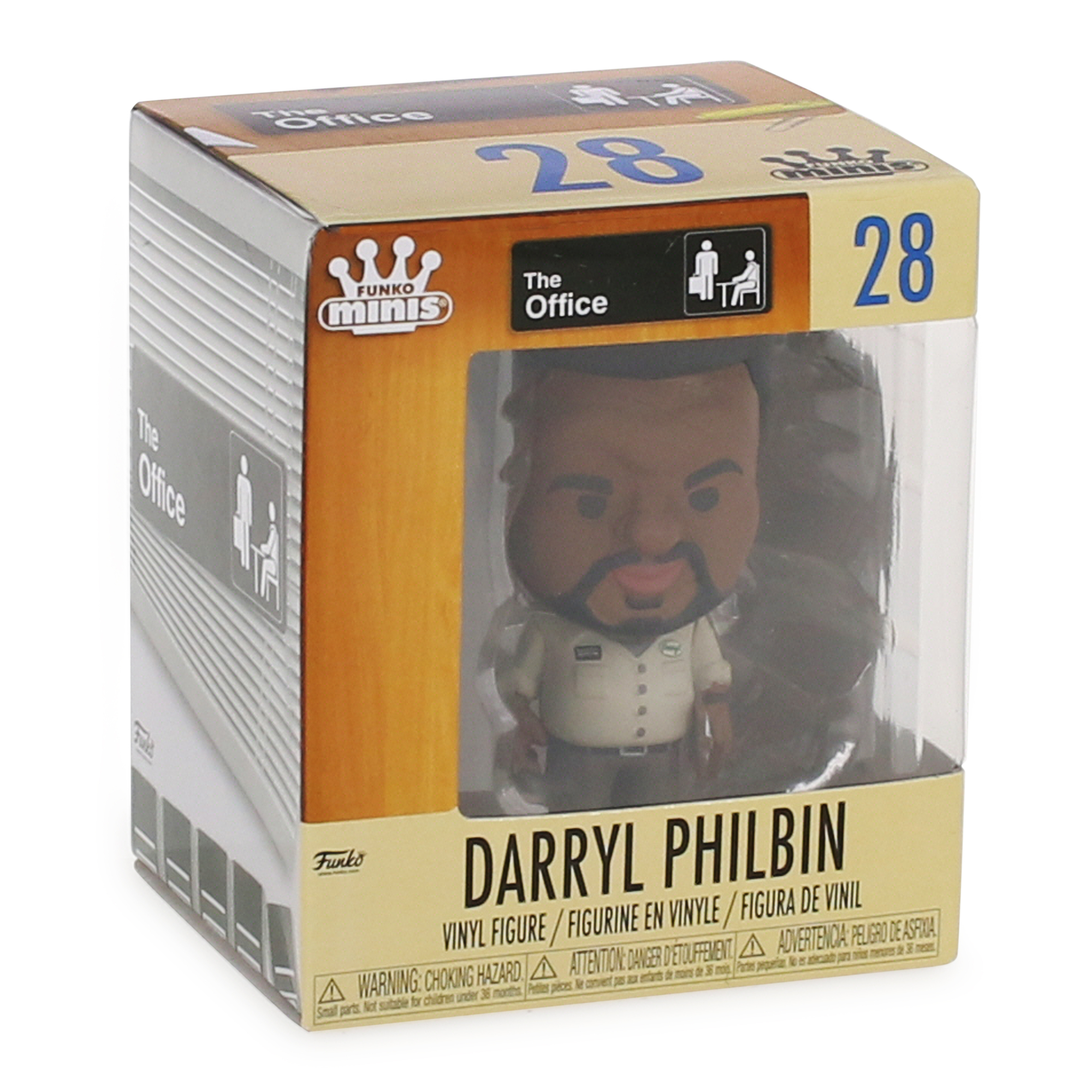 Funko Minis The Office™ Vinyl Figure