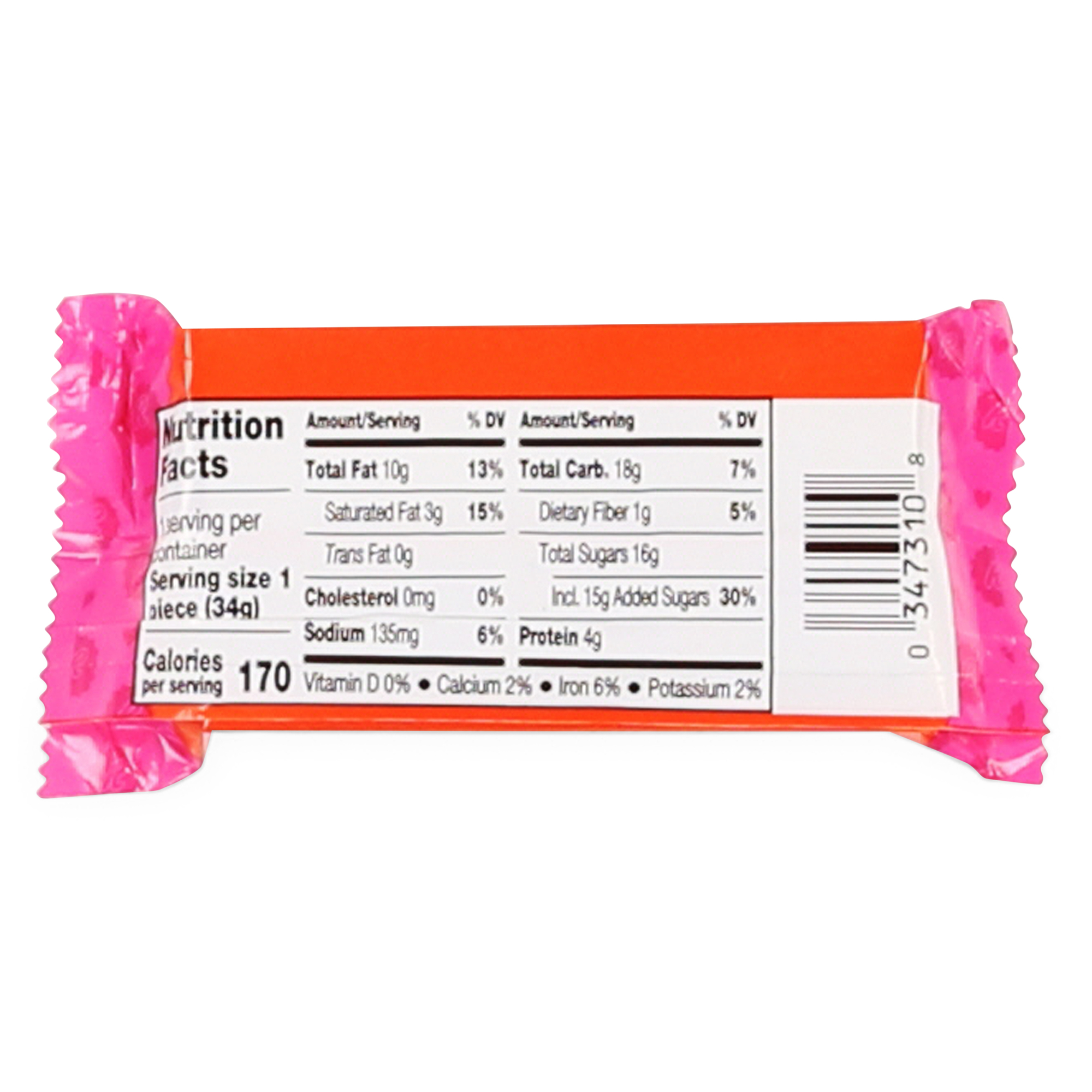 Reese's® Peanut Butter Heart 1.2oz