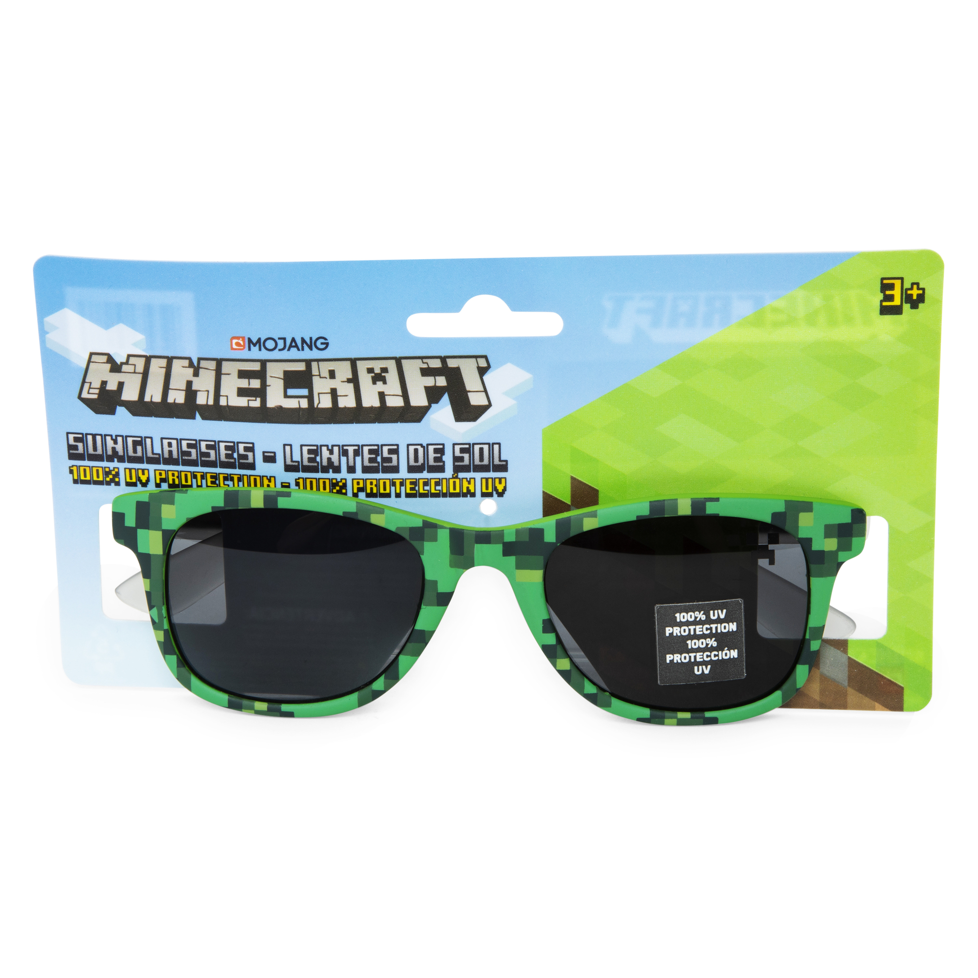 Kid's Minecraft™ Sunglasses