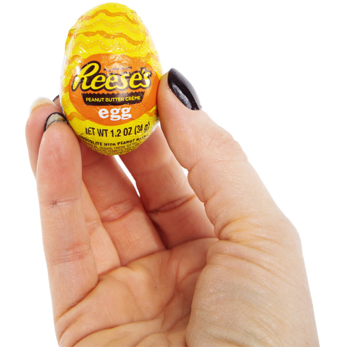 Reese's® Peanut Butter Creme Egg 1.2oz