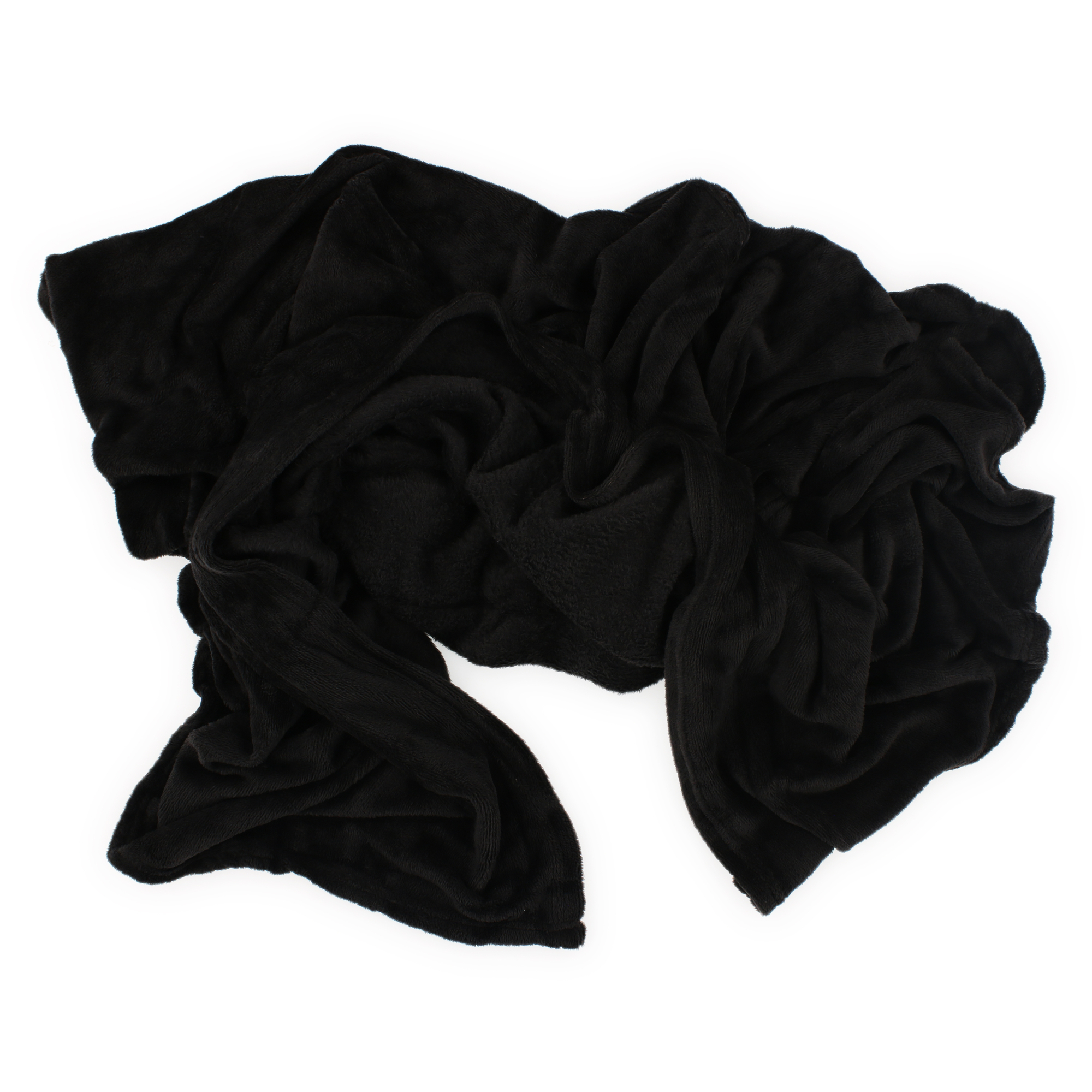 Super Soft Plush Blanket 50in x 60in