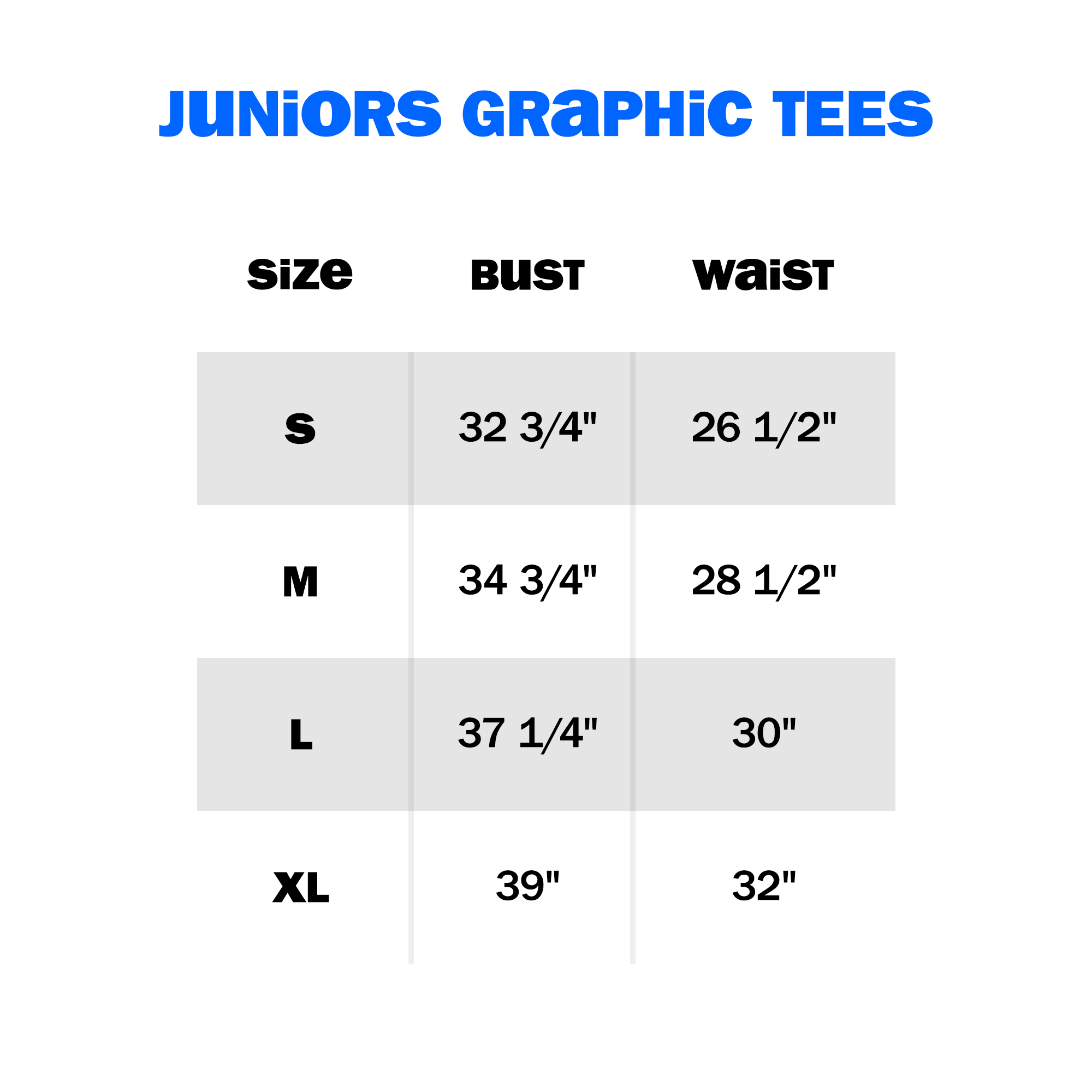 Juniors Cruella Graphic Tee