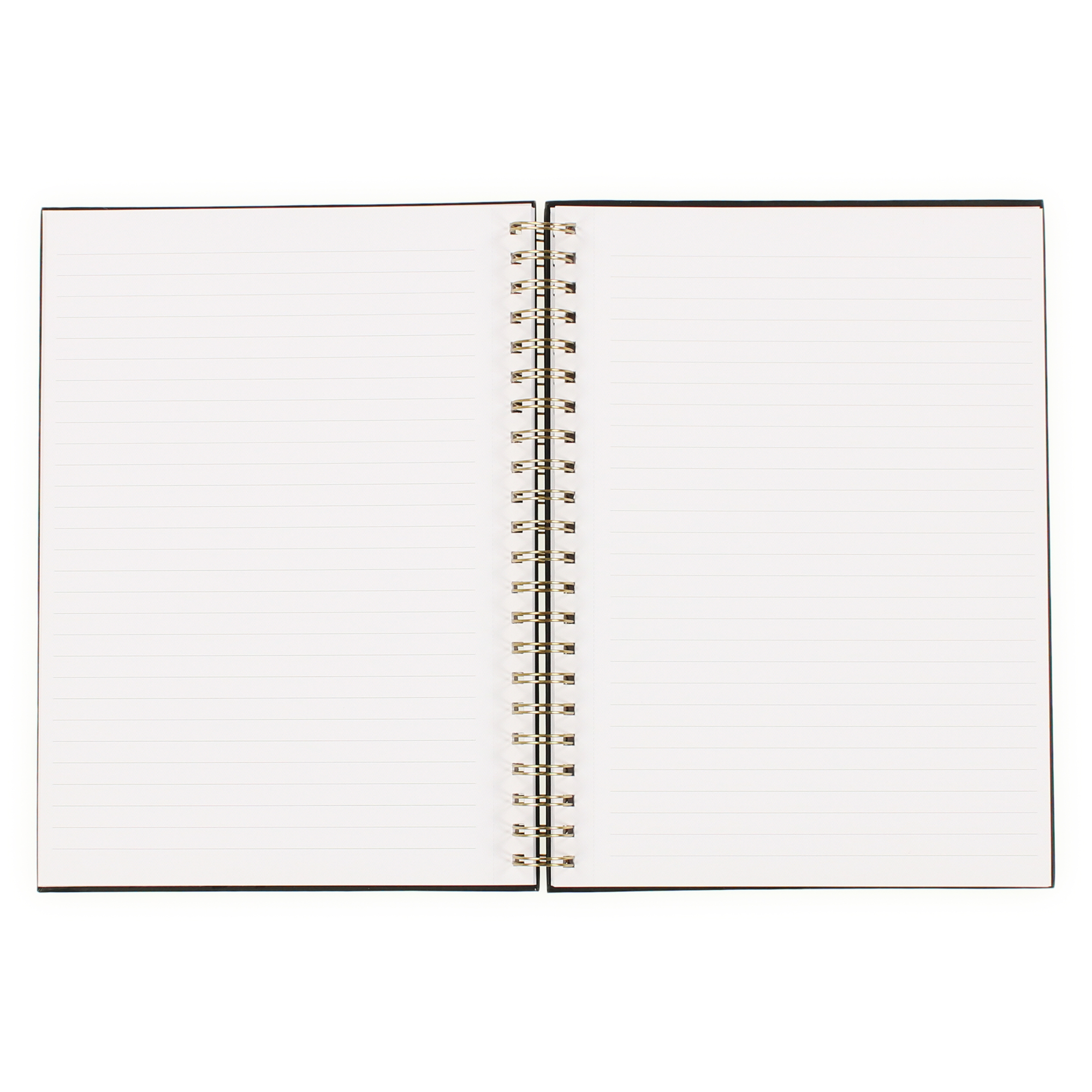 Jumbo Spiral Journal