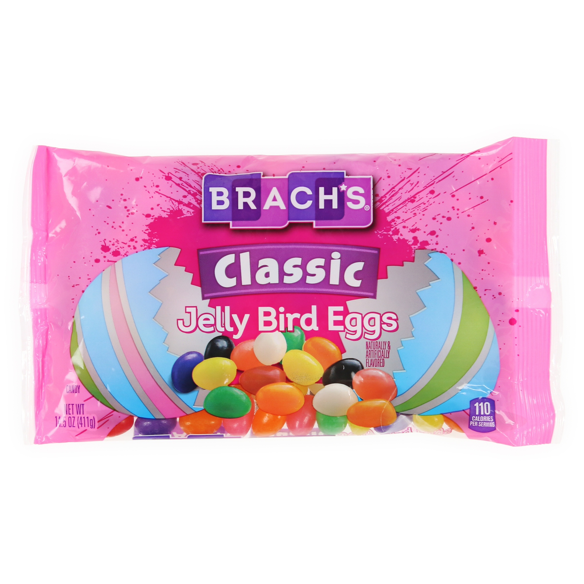 Brach's® Classic Jelly Bird Eggs Jelly Beans  9oz