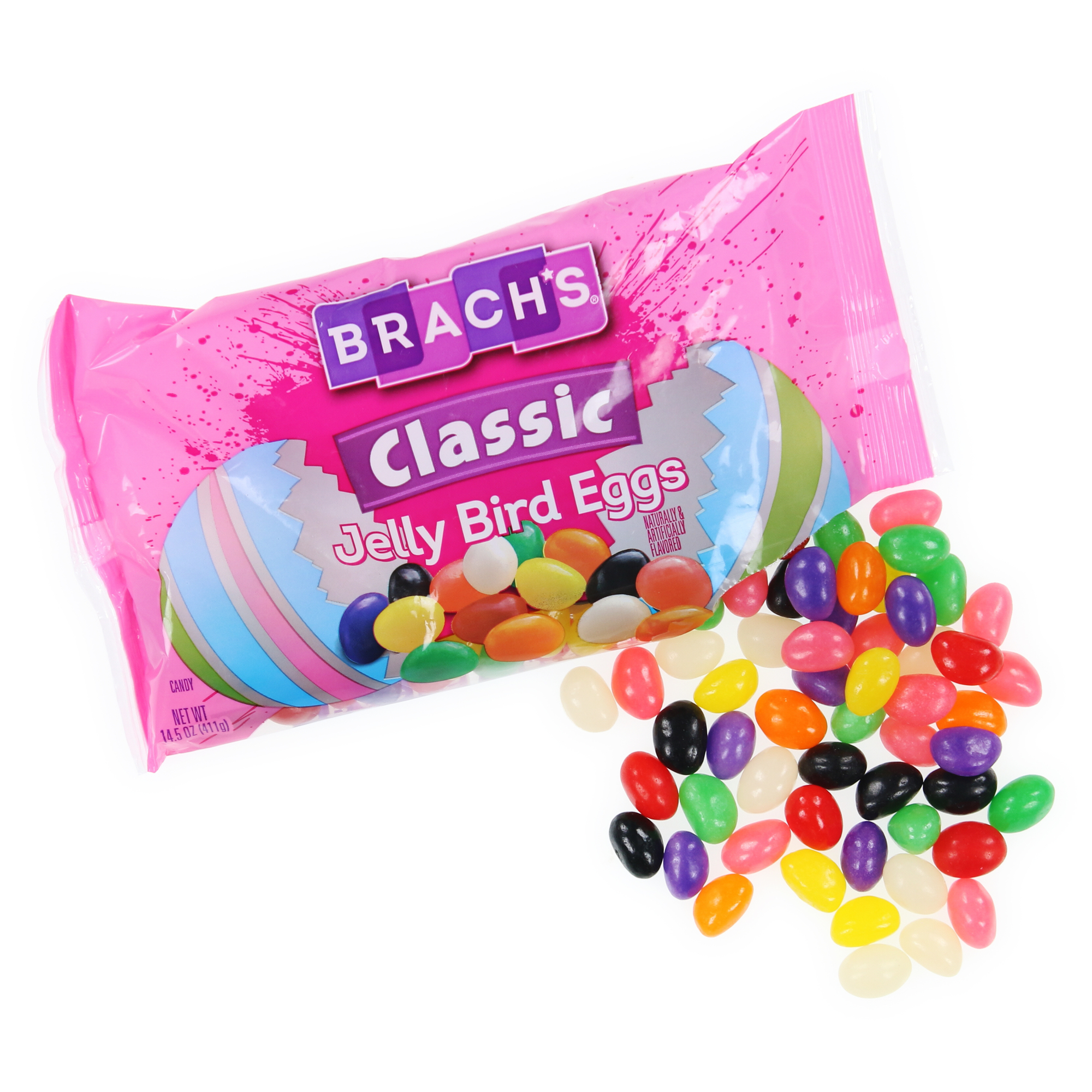 Brach's® Classic Jelly Bird Eggs Jelly Beans  9oz