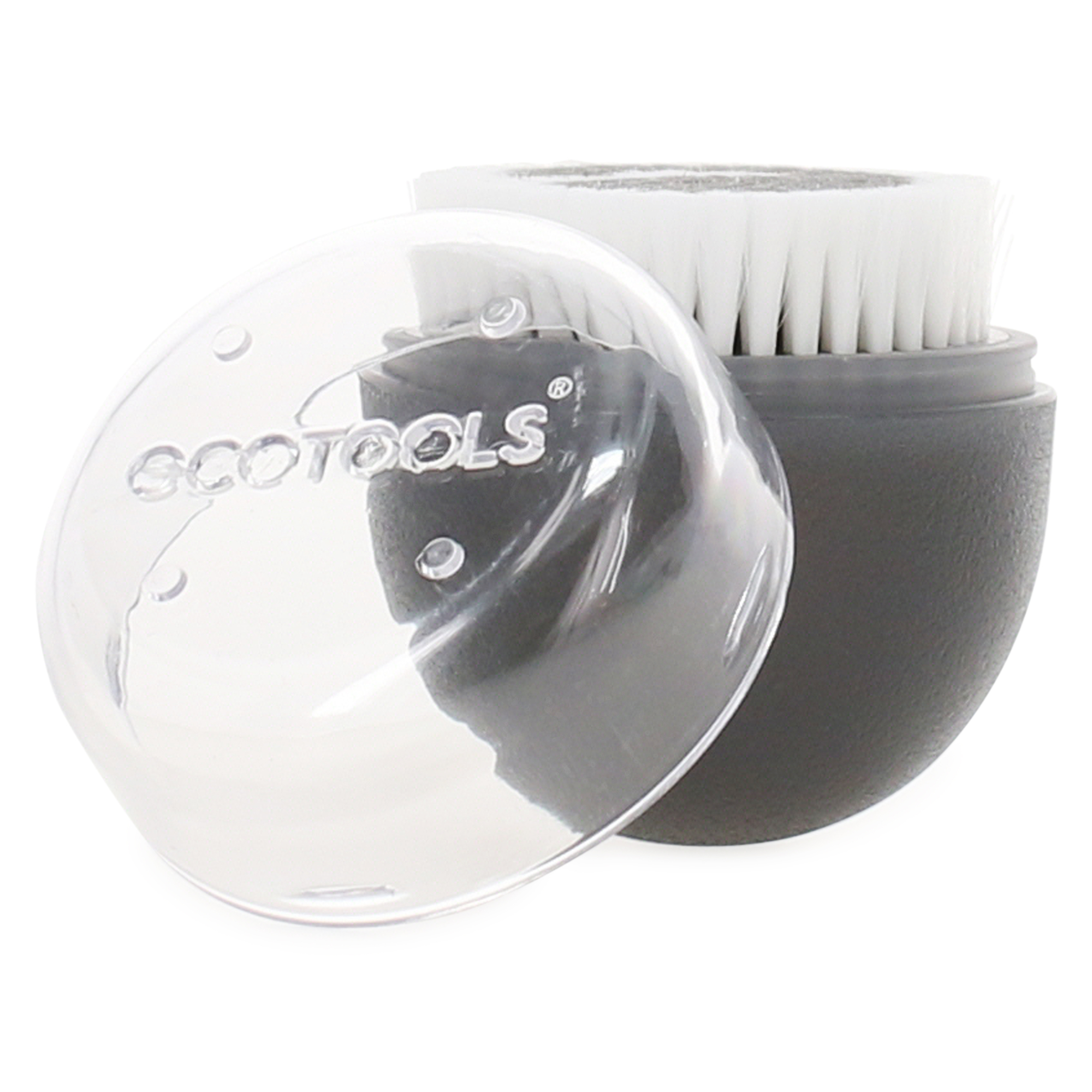 Ecotools® Deep Cleansing Facial Brush