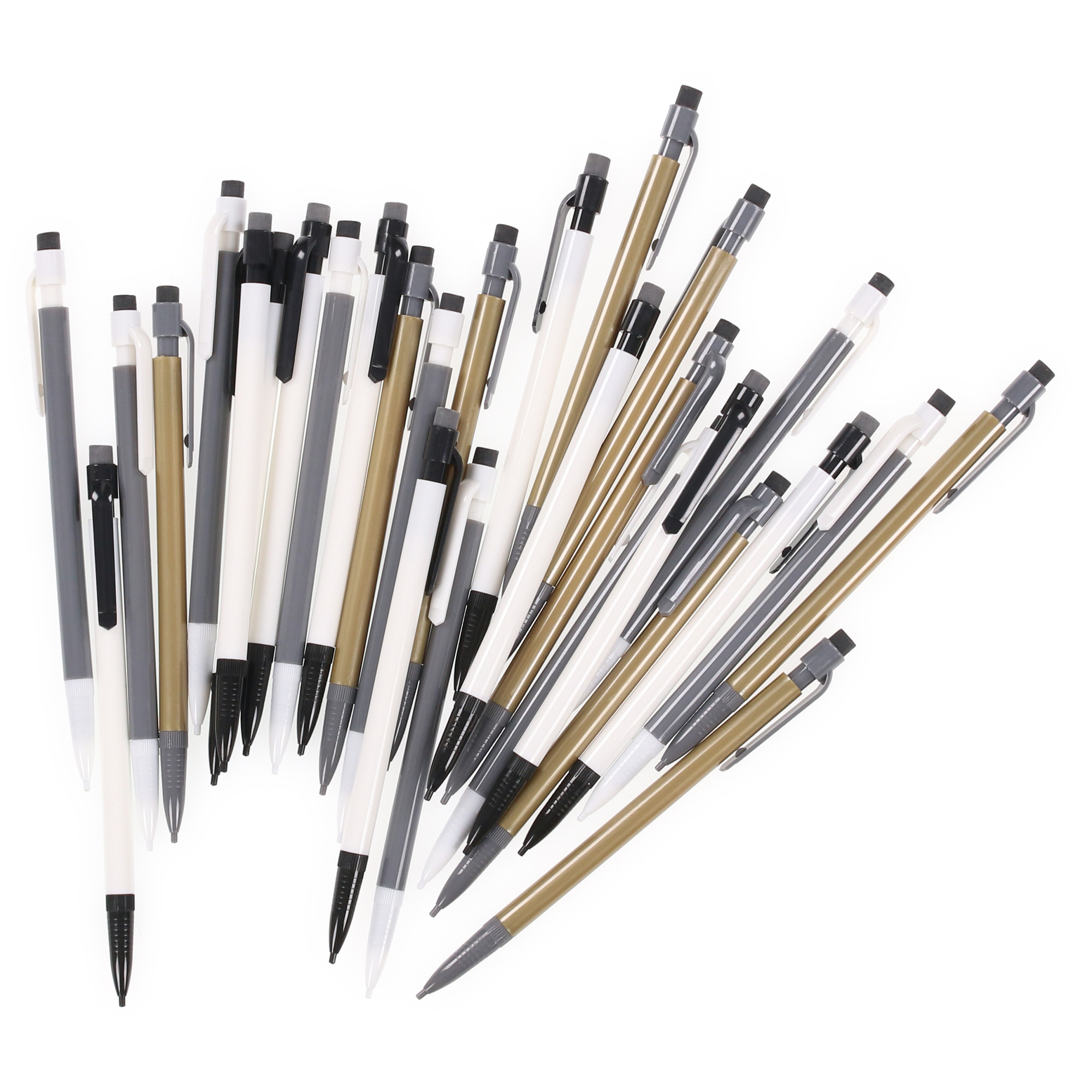 Mechanical Pencils 28-Count