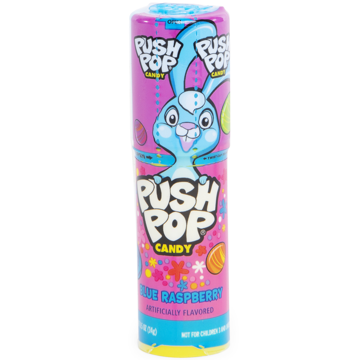 Easter Push Pop® Candy