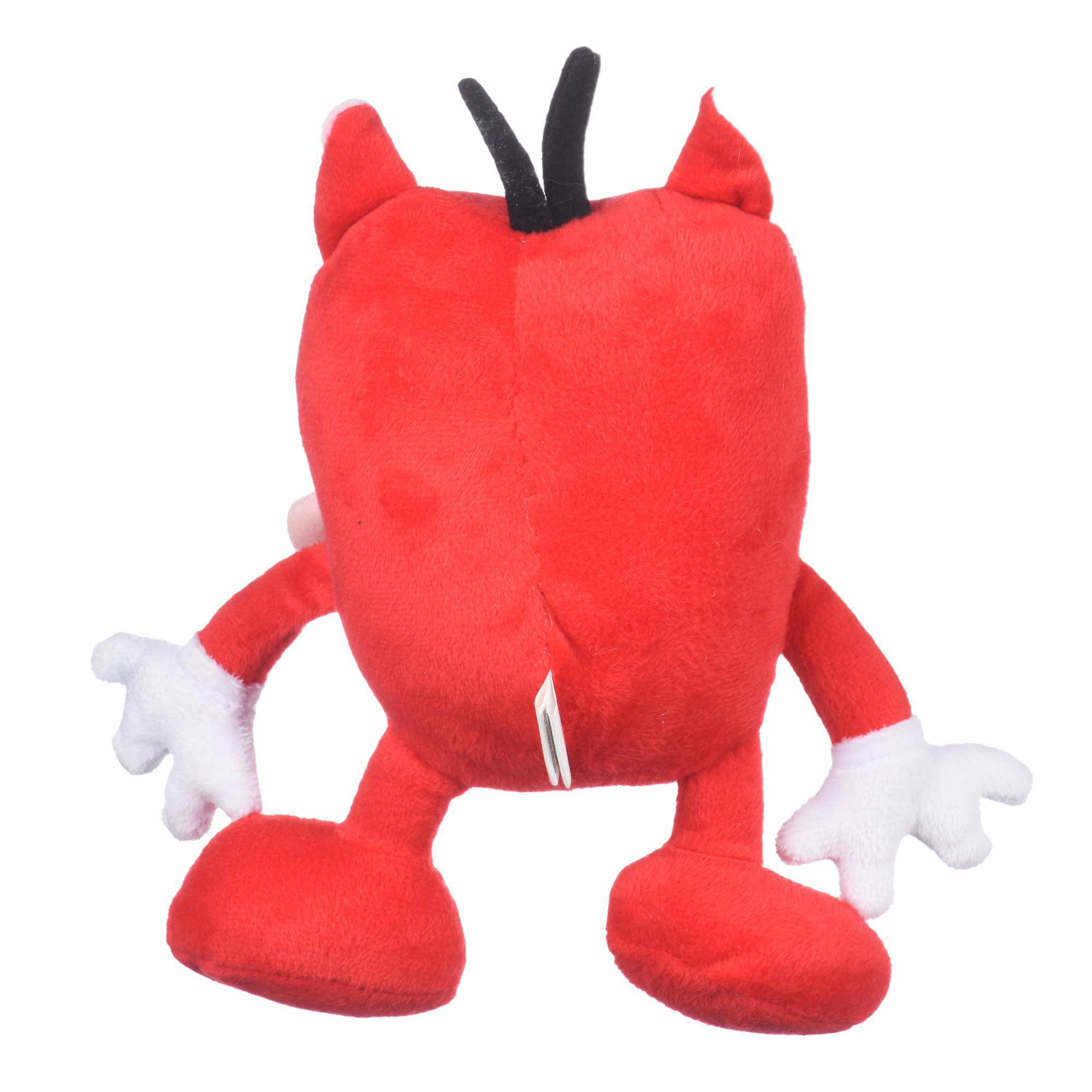 Nickelodeon™ Ren & Stimpy™ Plush Dog Toy - Stimpy 9in