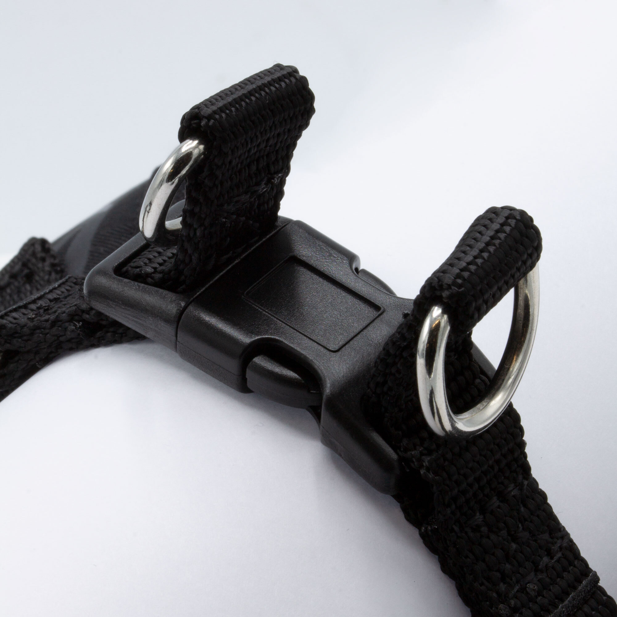 Marvel® Black Panther™ Pet Harness - Small
