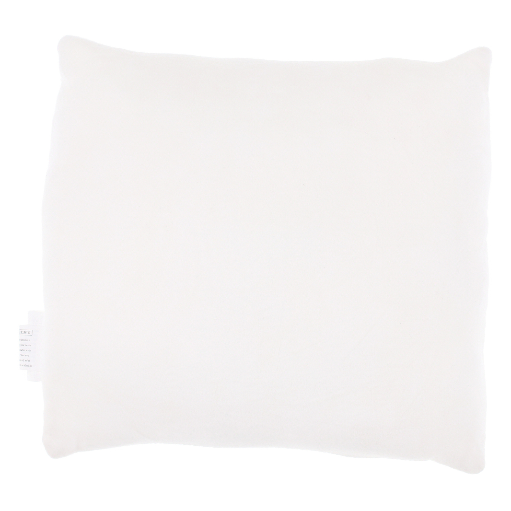 City Quote Squishy Pillow 14in