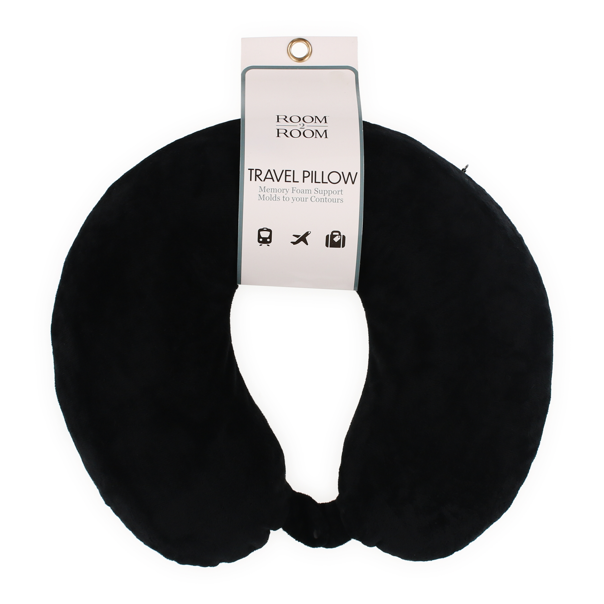 Room 2 Room™ Travel Pillow