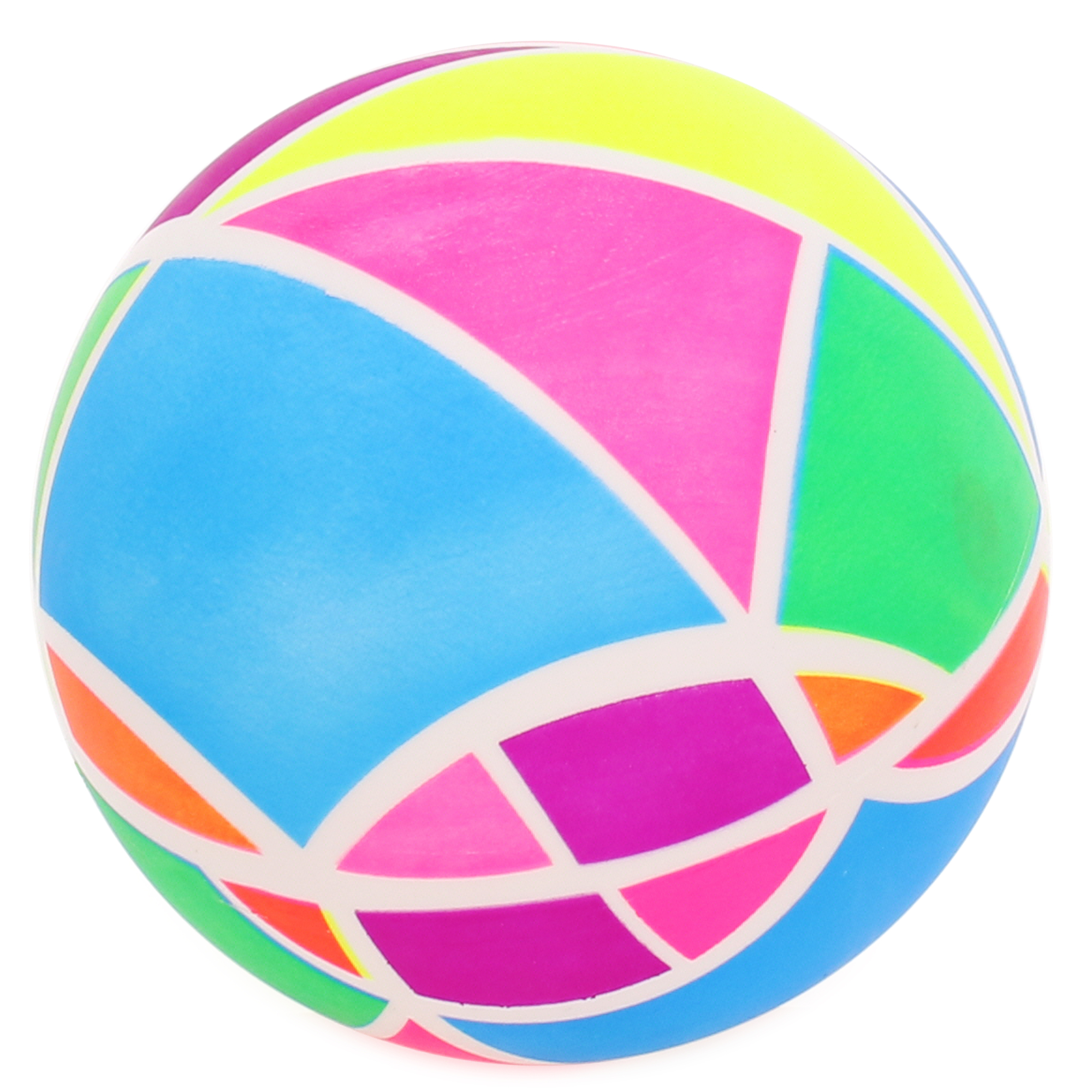 Mini Sports Ball 6in