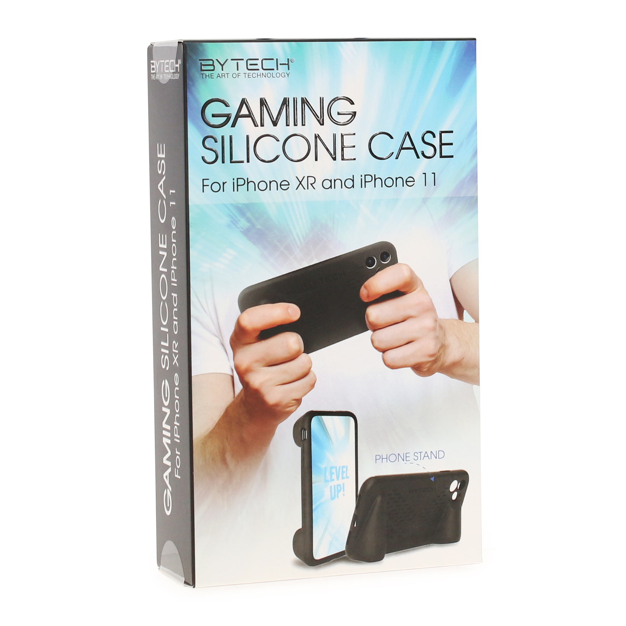 Gaming Phone Case For iPhone 11®/ Xr®