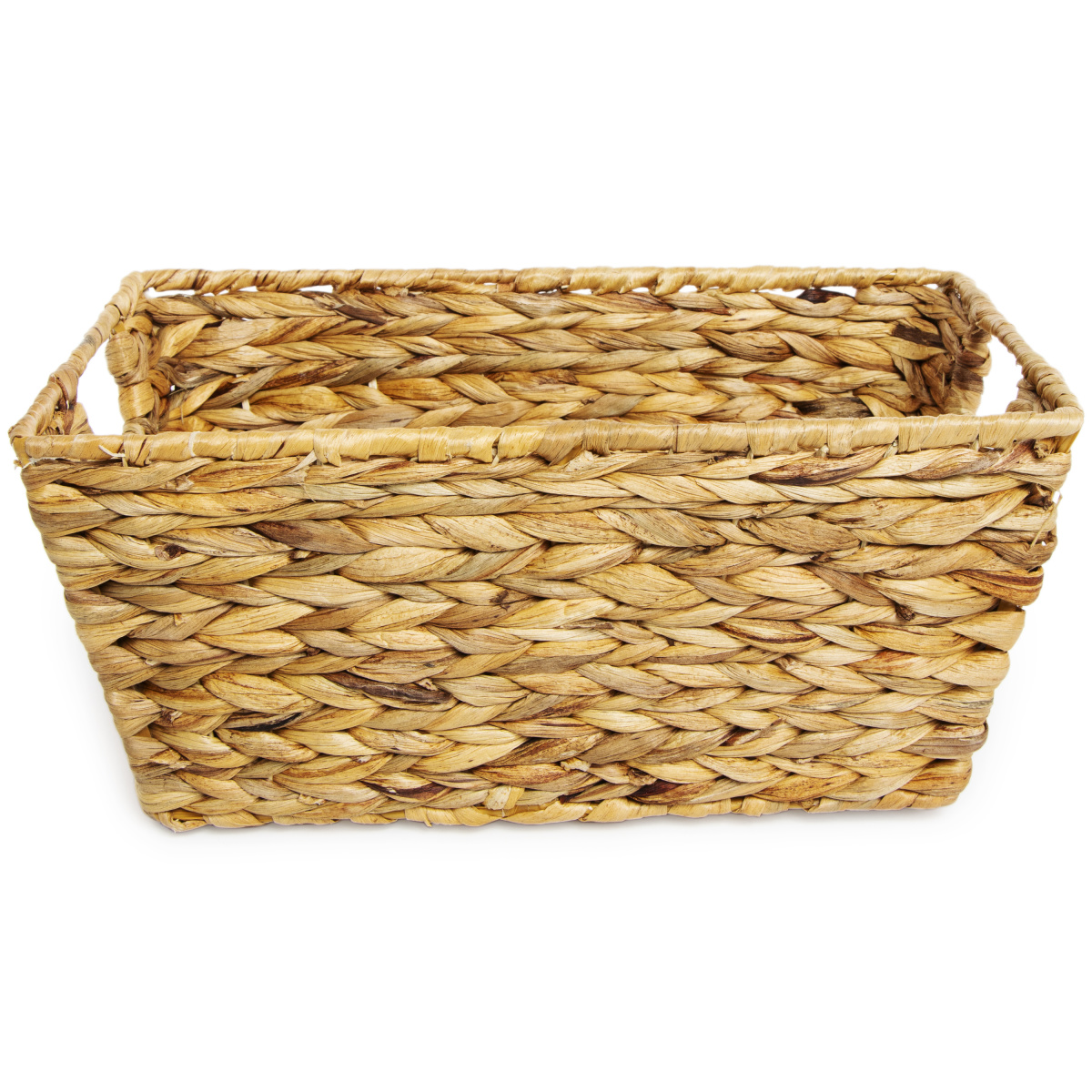 Large Seagrass Basket 12in x 8in