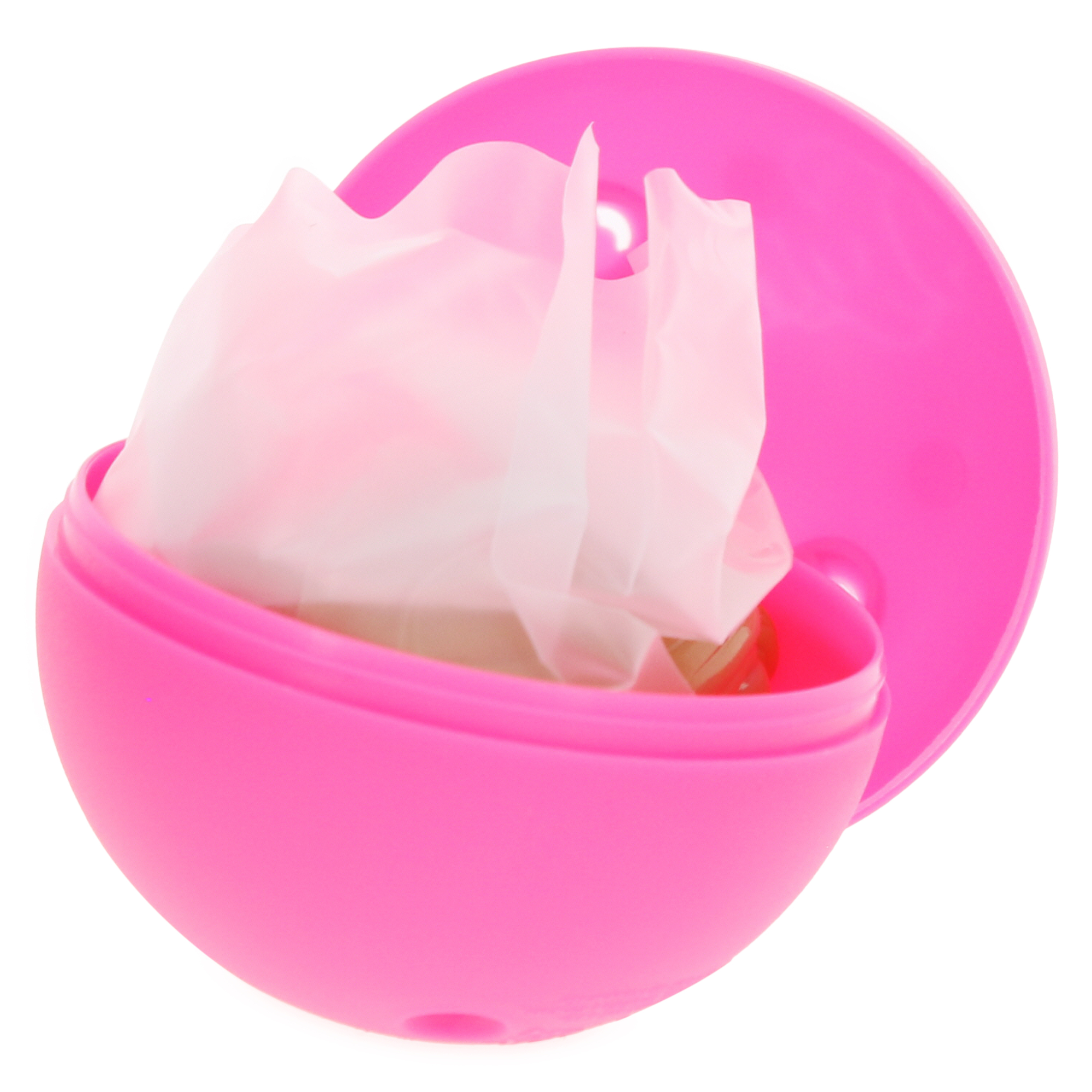 Barbie™ Fashionista Mash'Ems™ Collectibles Series 3 Blind Bag Toy