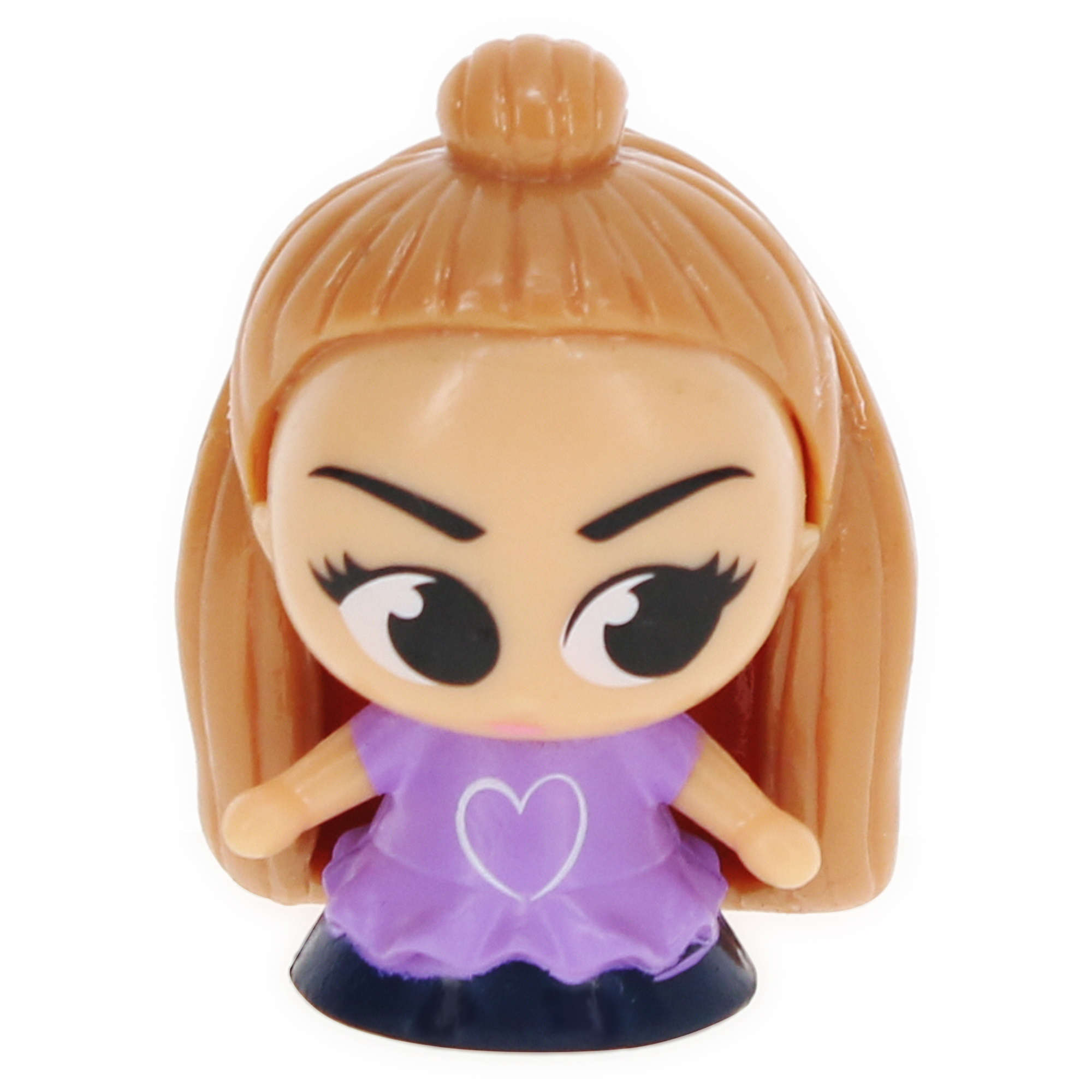 Barbie™ Fashionista Mash'Ems™ Collectibles Series 3 Blind Bag Toy