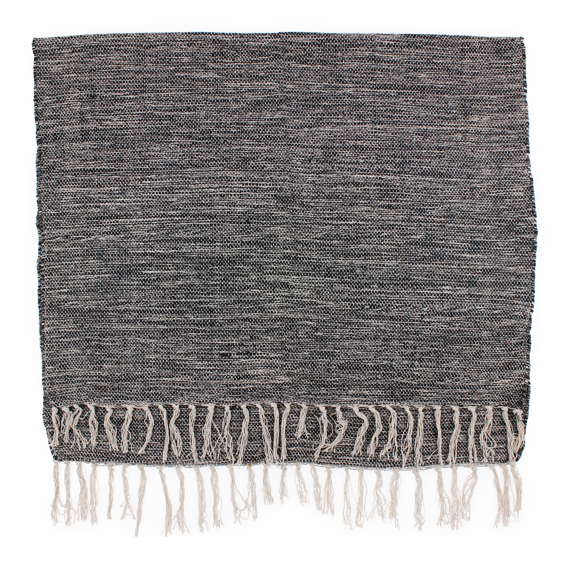 Solid Yarn Dye Rug 3ft x 5ft
