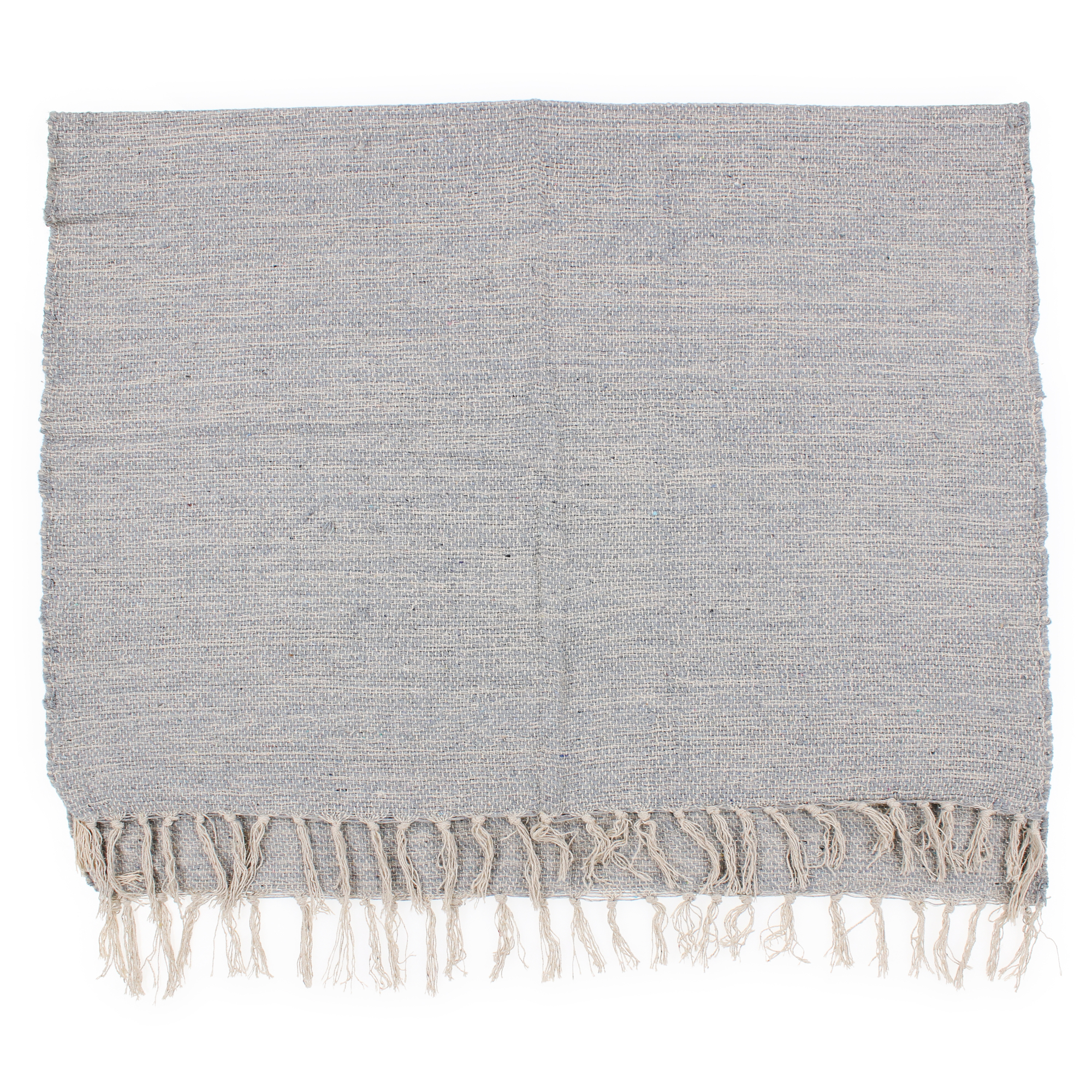 Solid Yarn Dye Rug 3ft x 5ft