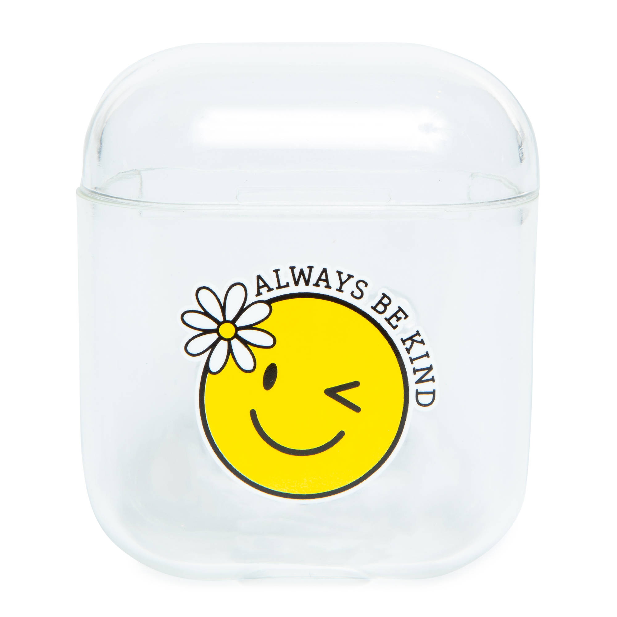 Aesthetic Quote Case For Apple Airpods®