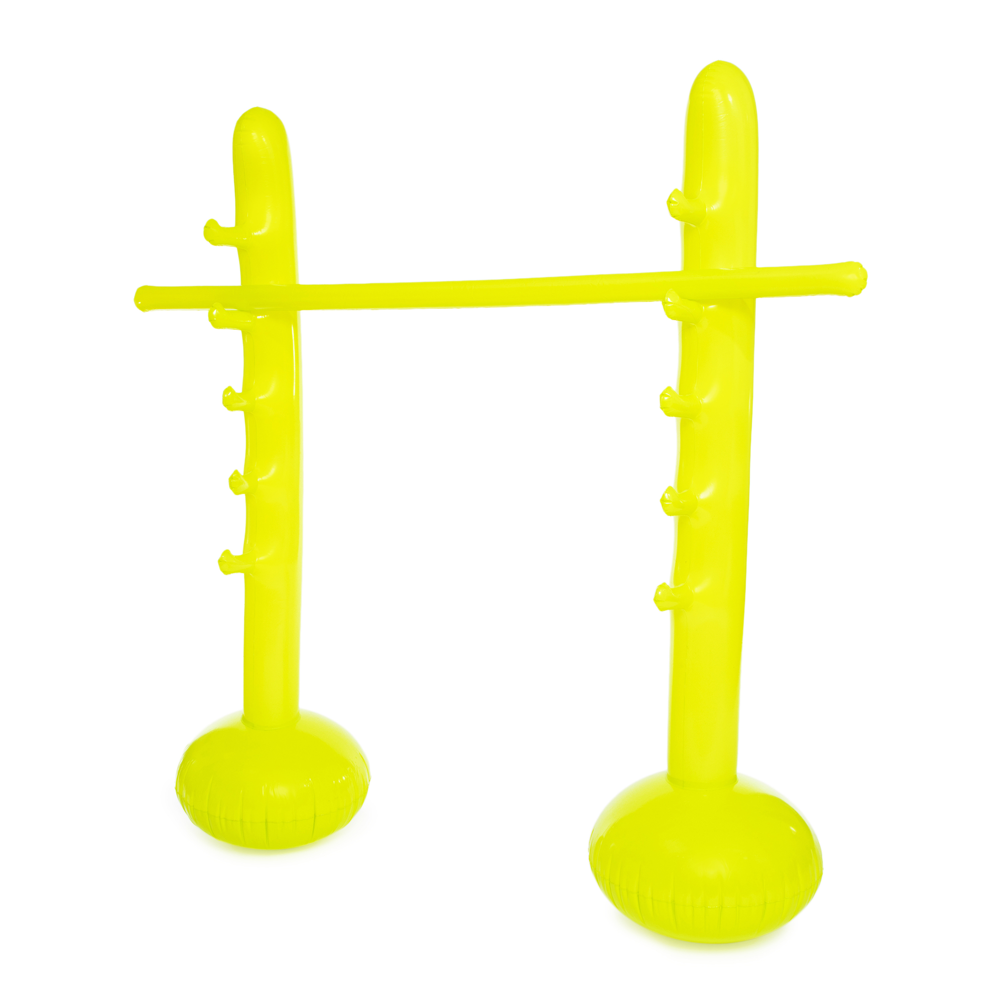 inflatable Limbo Game 57in x 15in